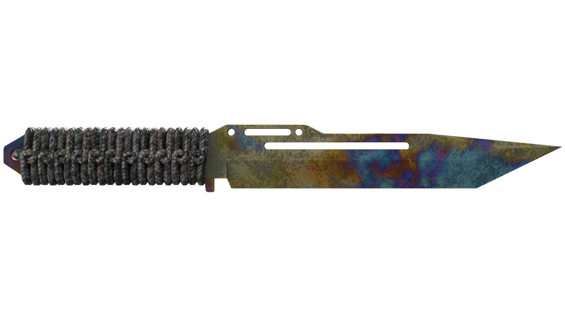 Case Hardened image