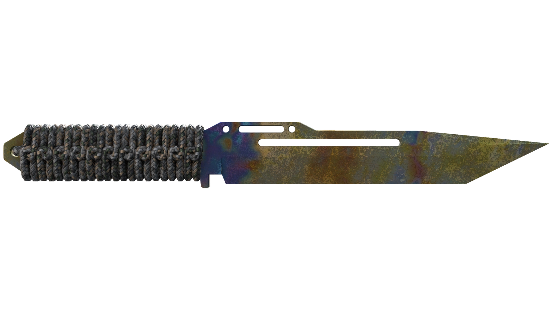 Case Hardened image