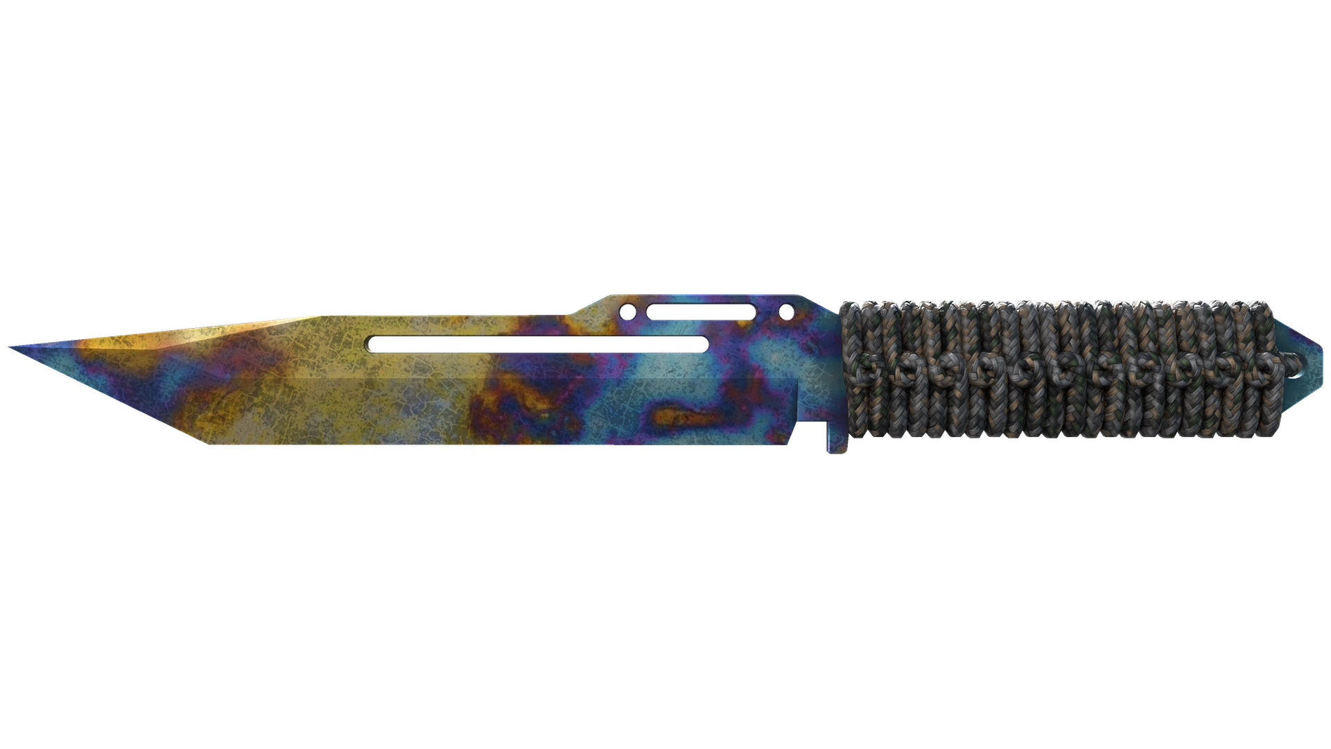 Case Hardened image