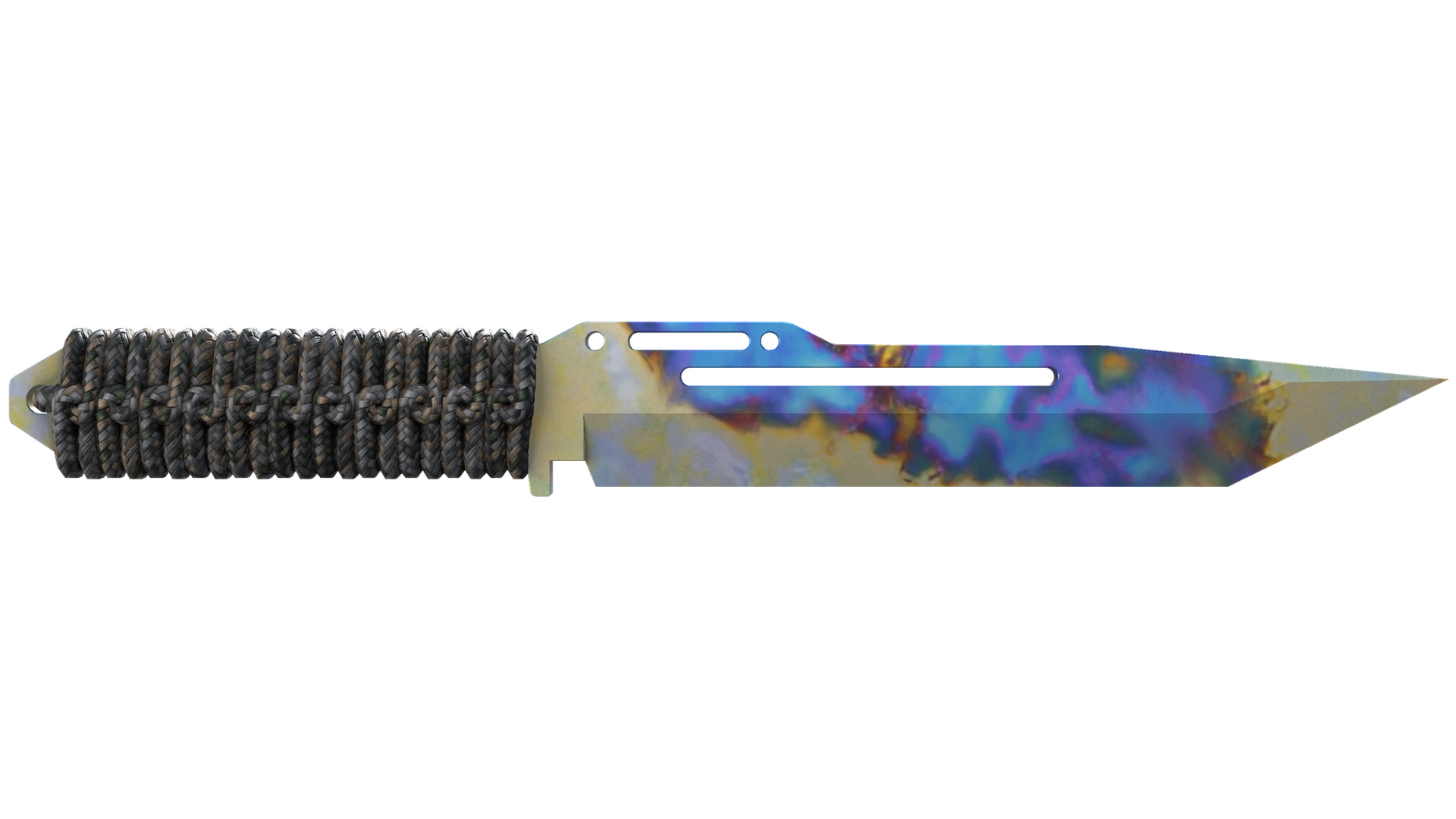 Case Hardened image