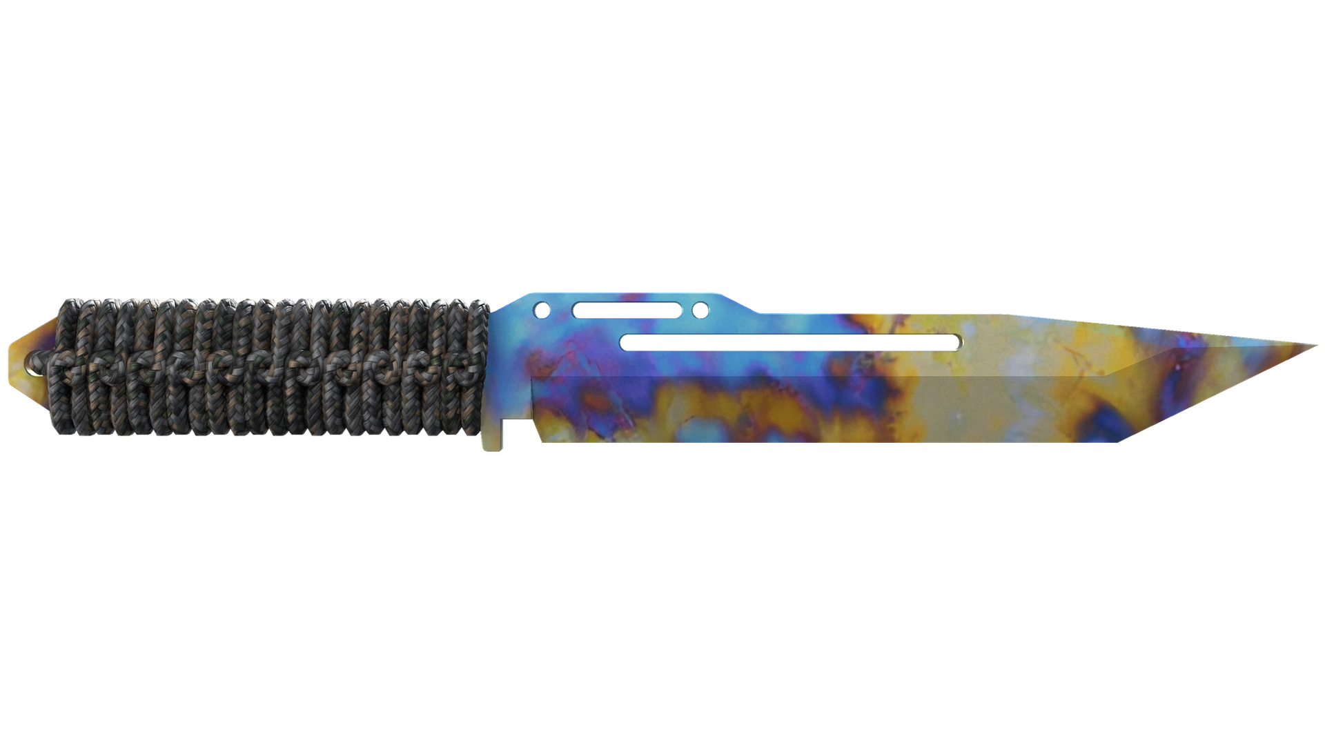 Case Hardened image