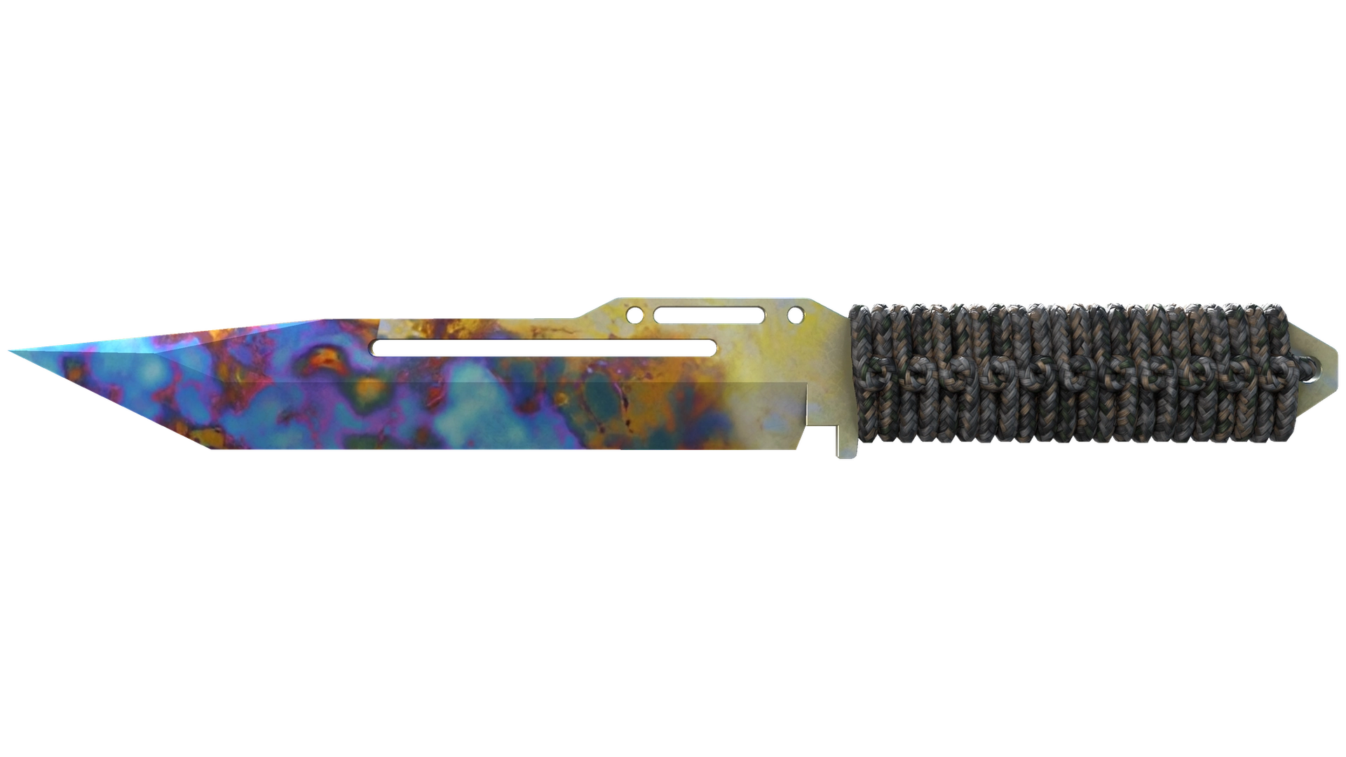 Case Hardened image