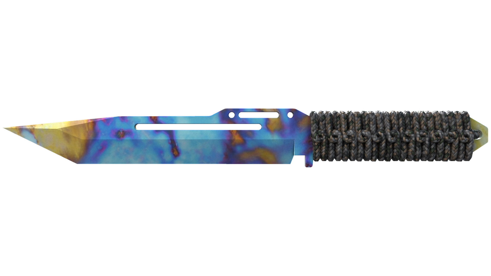 Case Hardened image