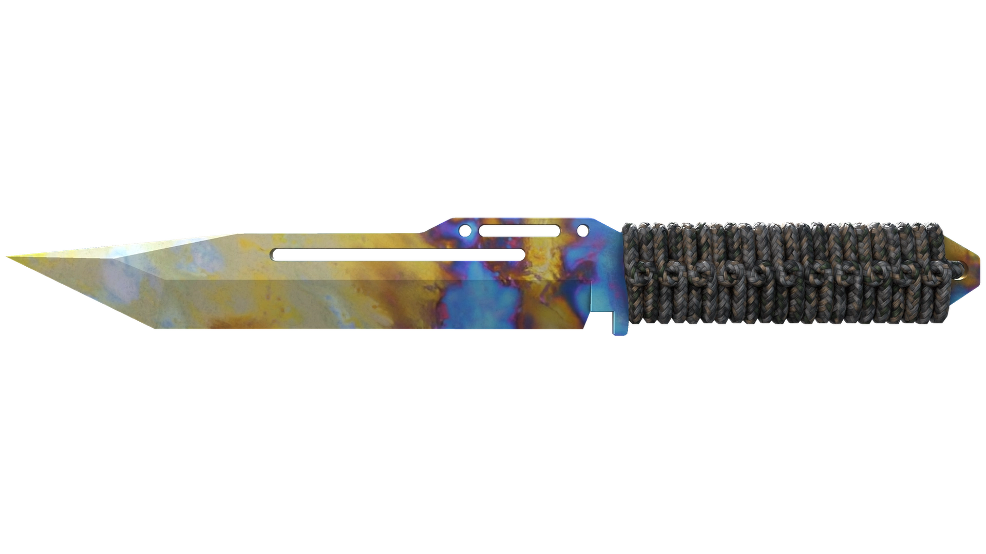 Case Hardened image