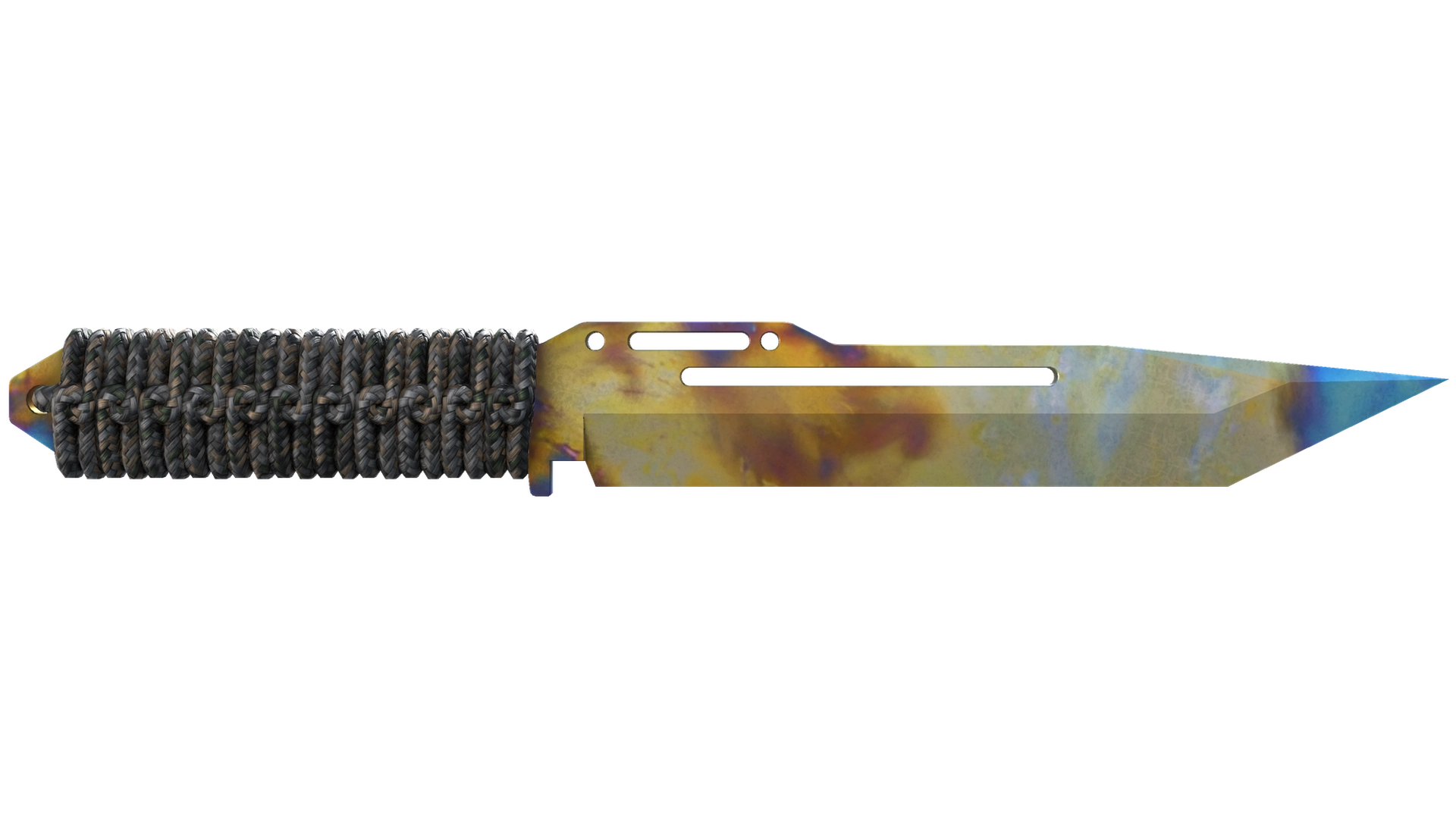 Case Hardened image