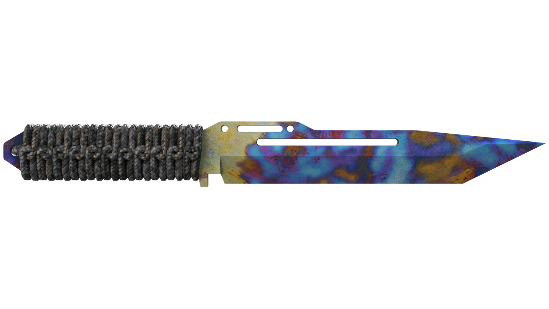 Case Hardened image