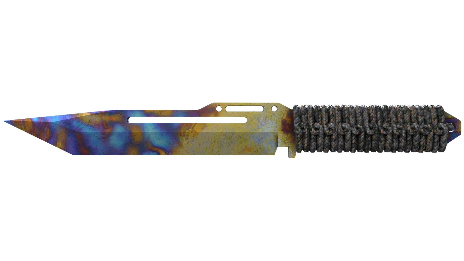 Case Hardened image