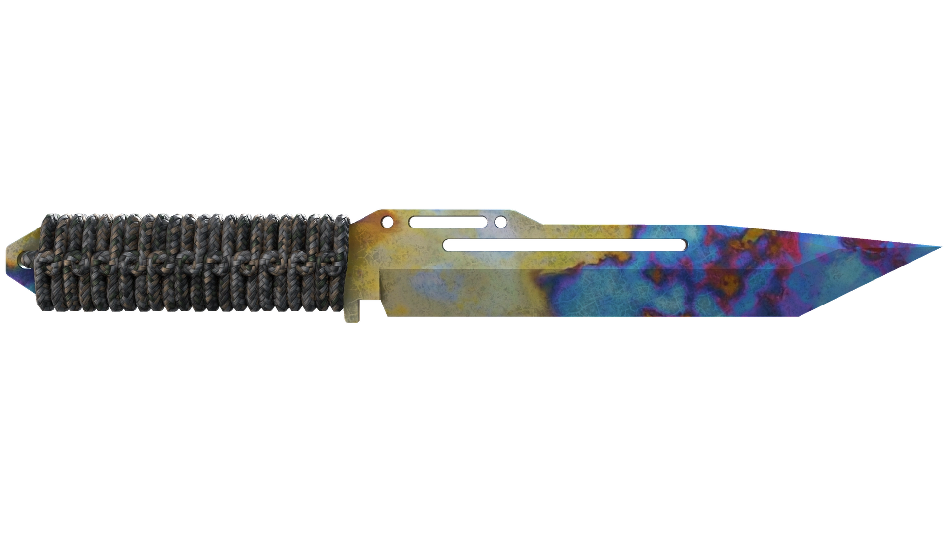 Case Hardened image