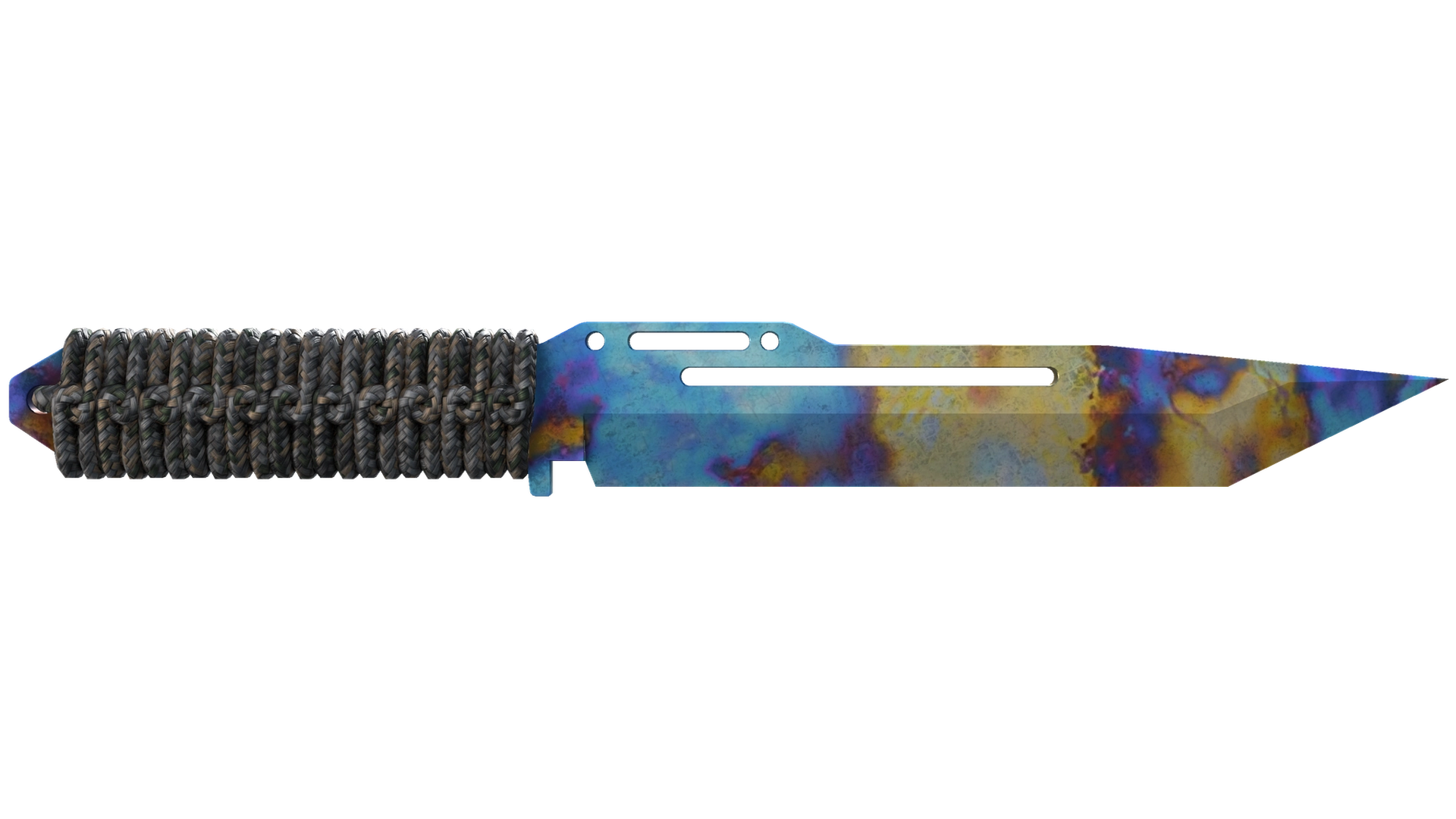 Case Hardened image