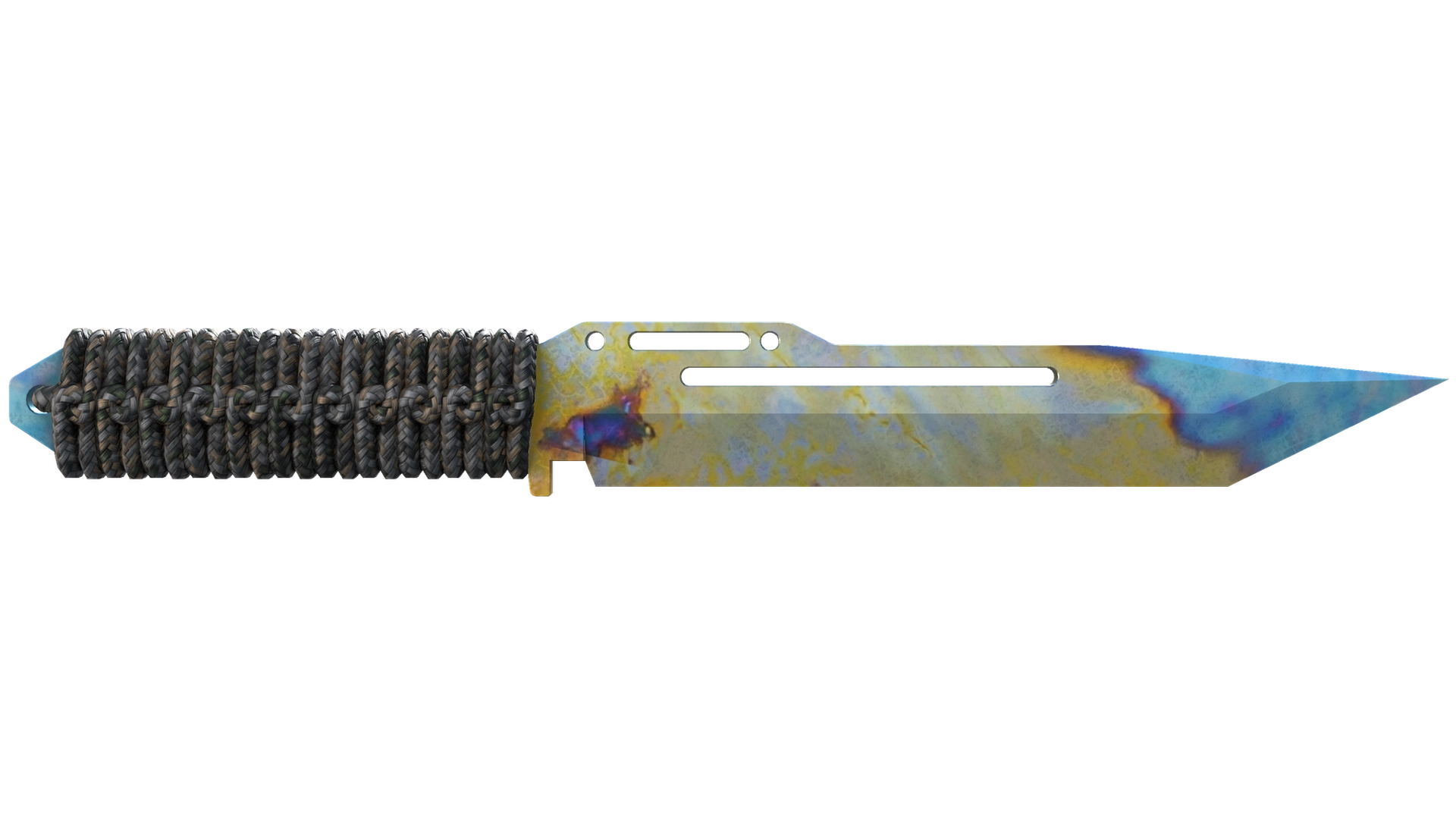 Case Hardened image