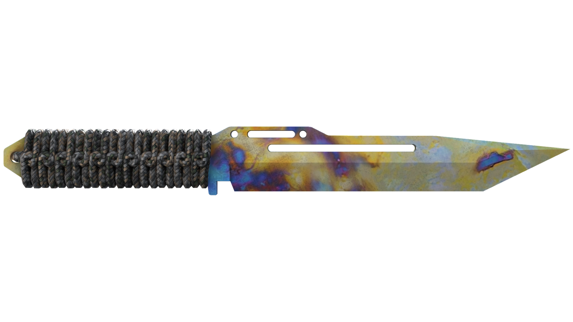 Case Hardened image