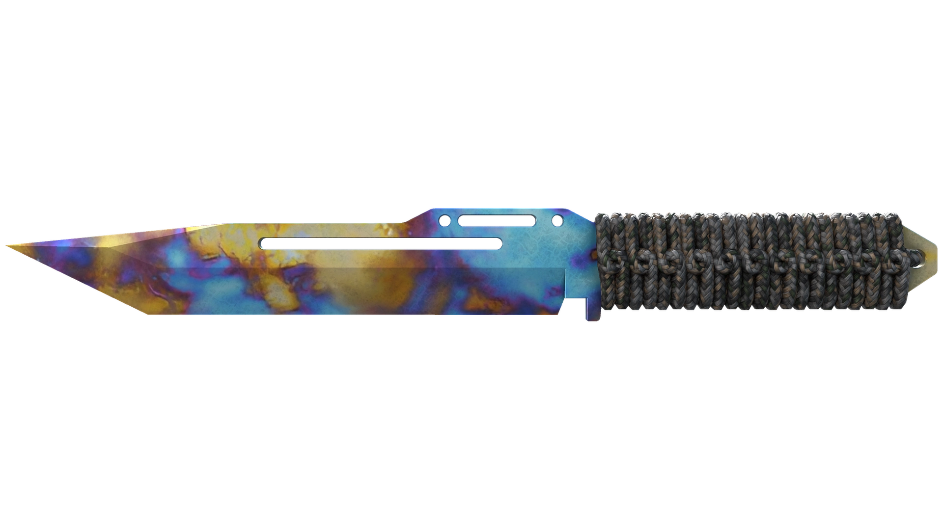 Case Hardened image