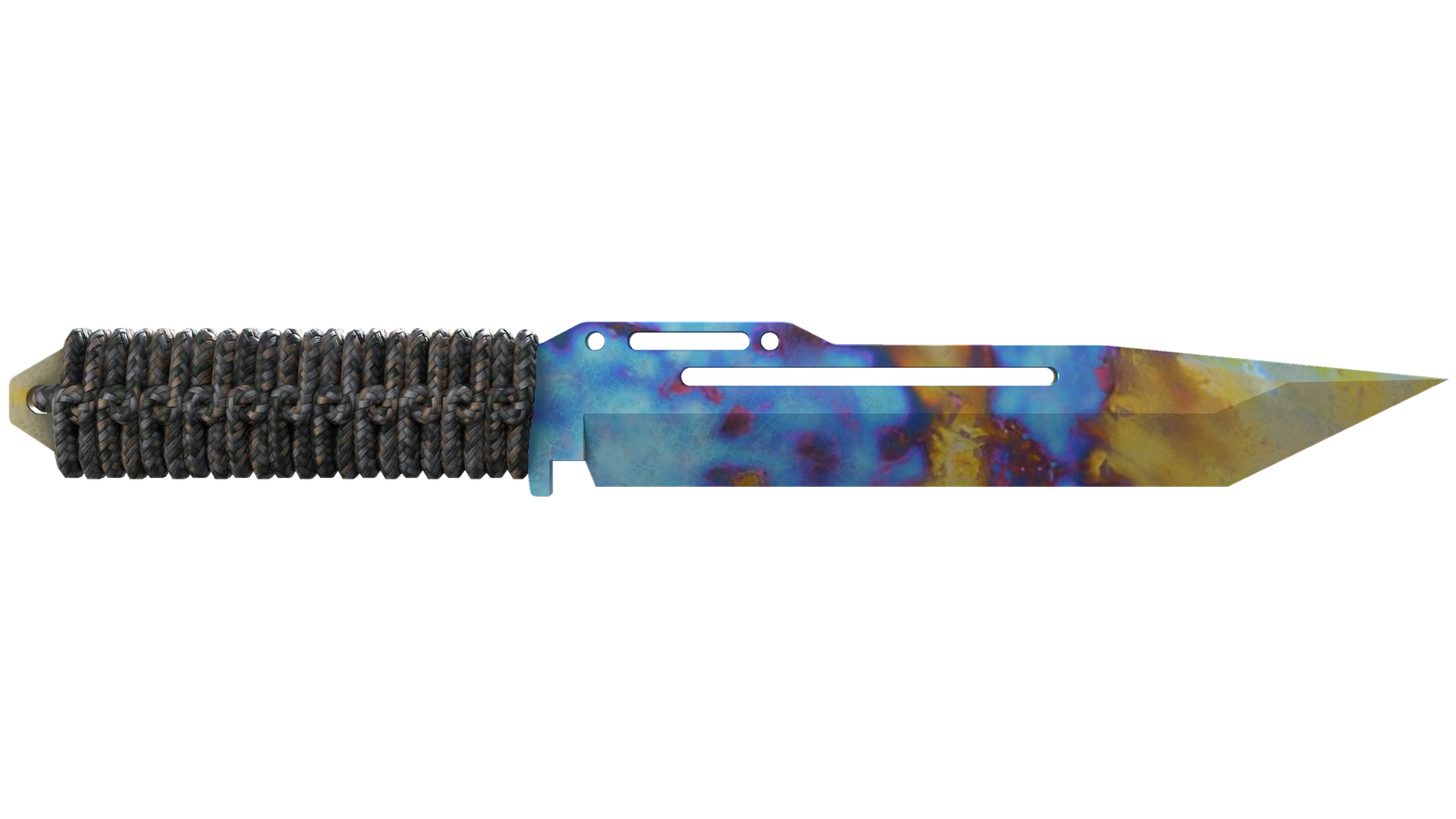 Case Hardened image