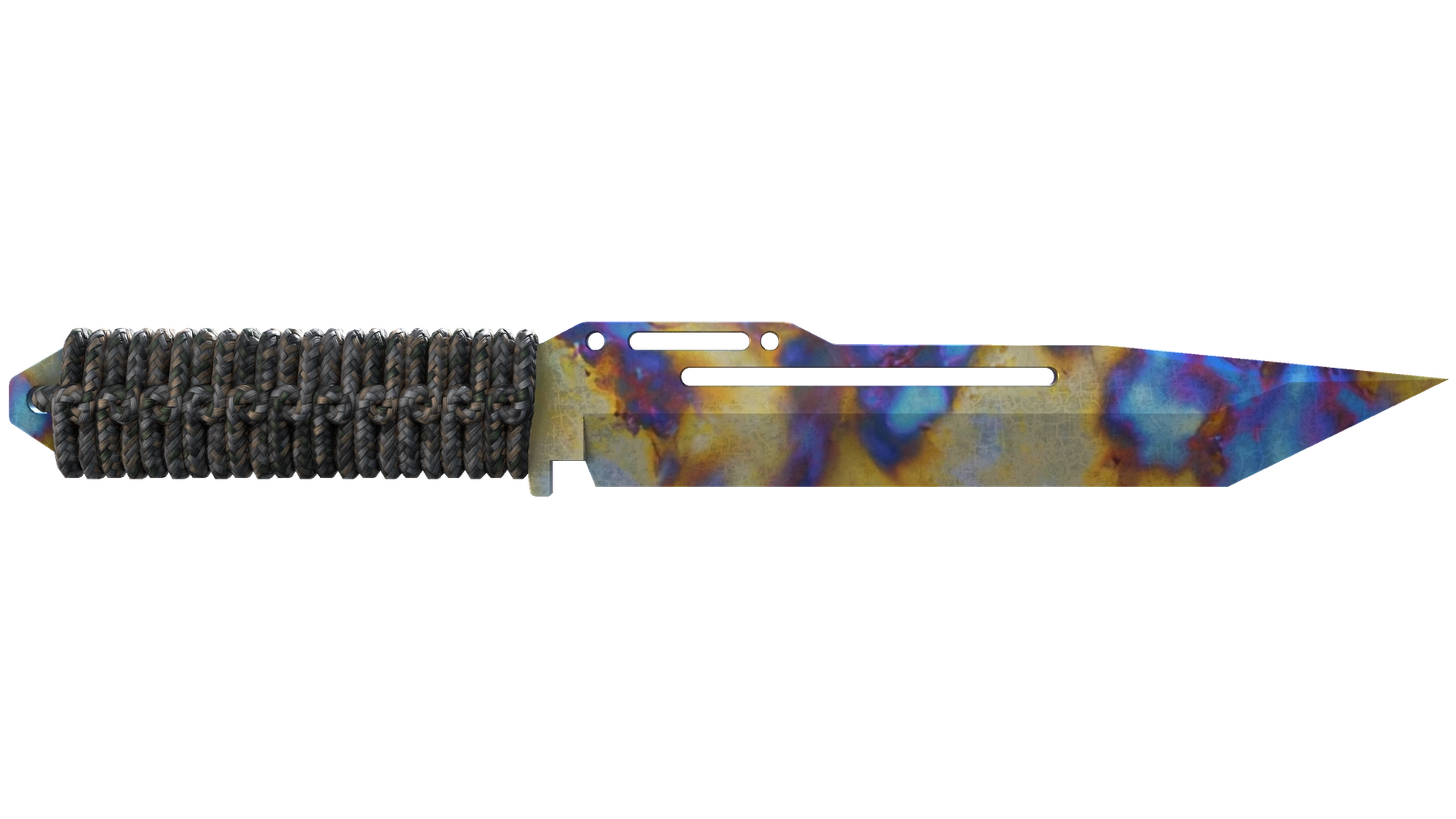 Case Hardened image