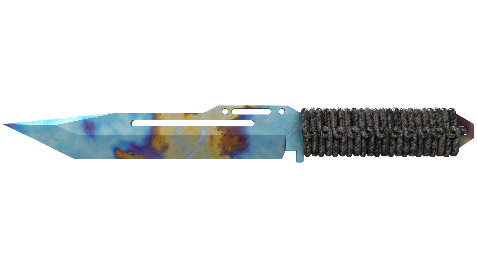 Case Hardened image