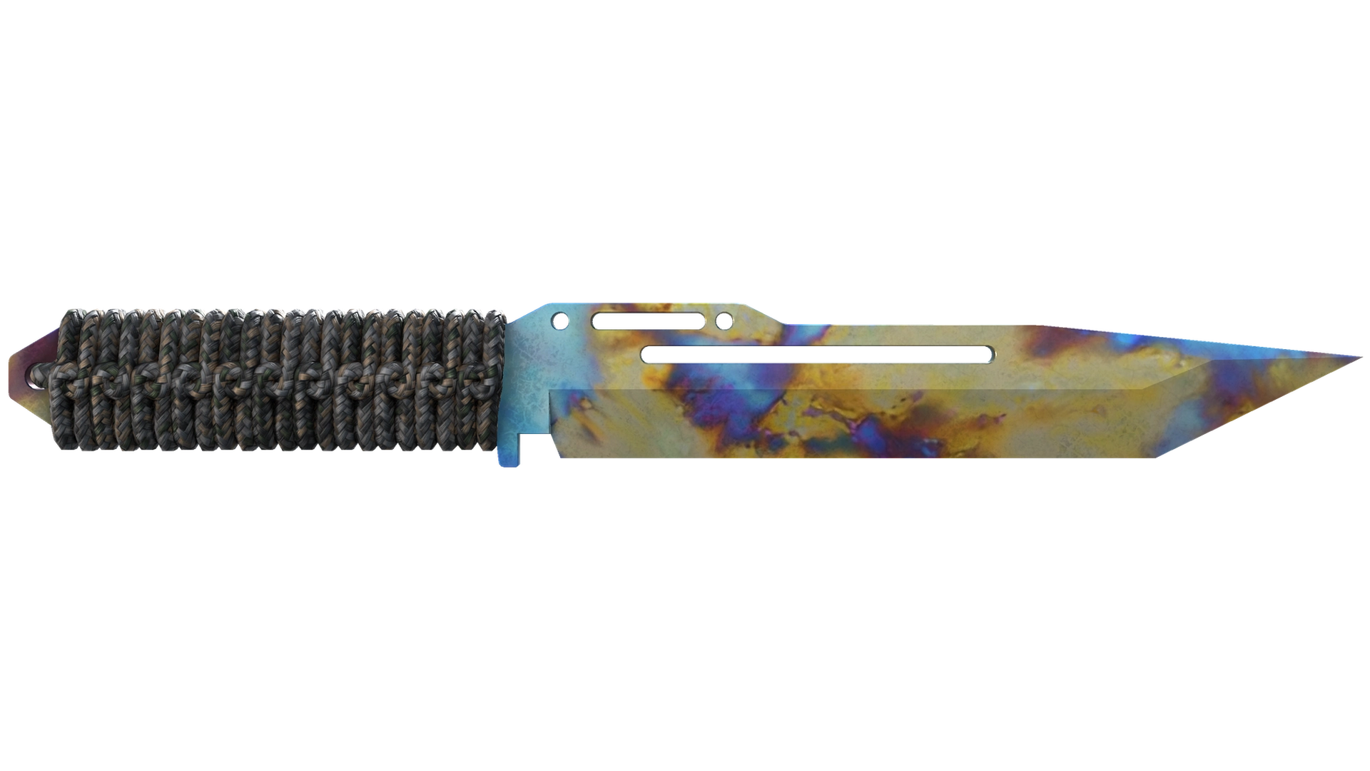 Case Hardened image
