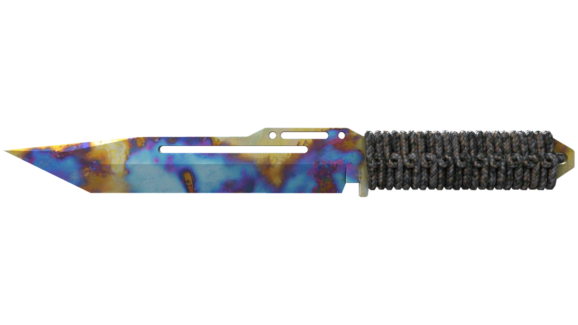 Case Hardened image