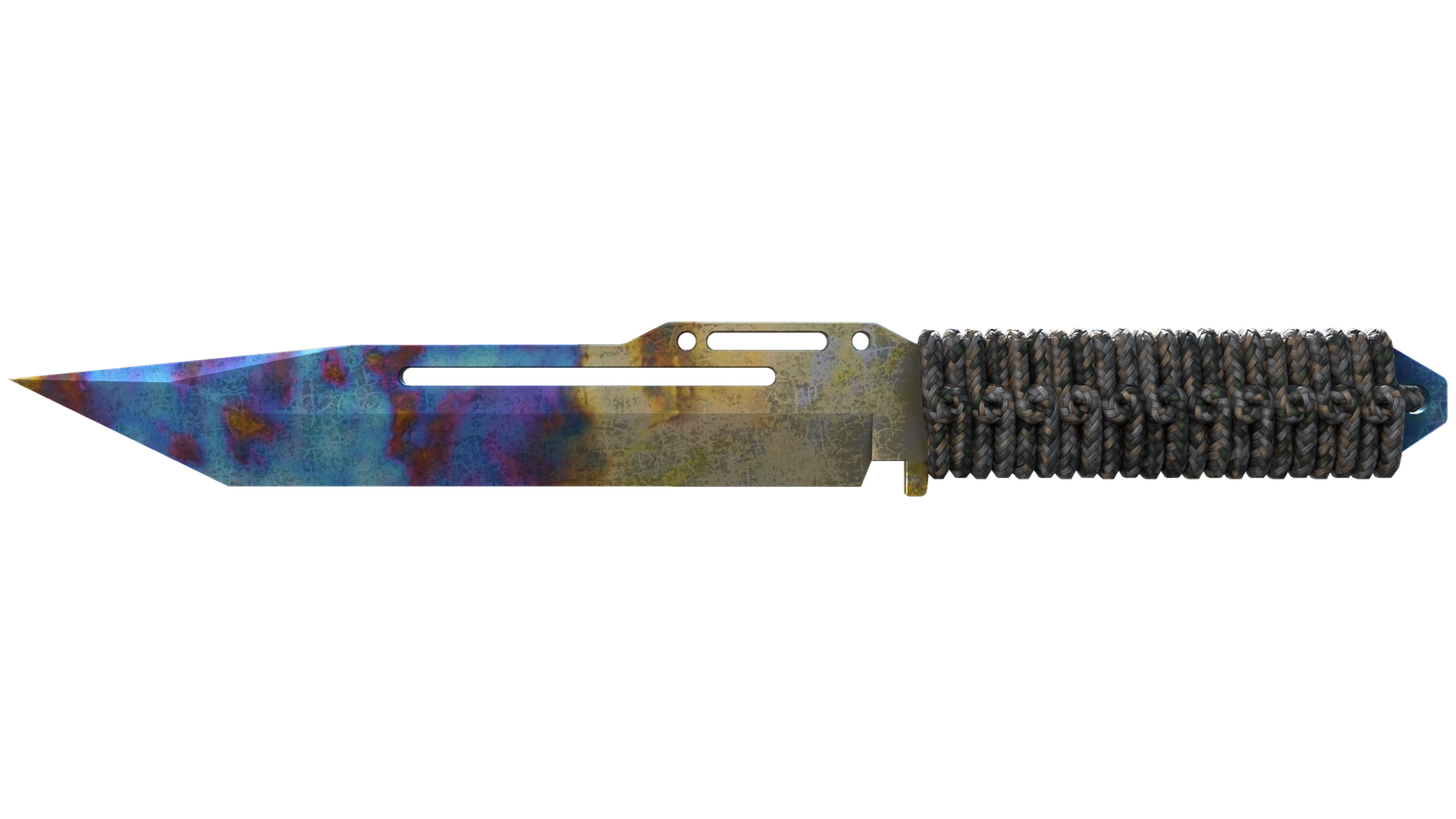 Case Hardened image