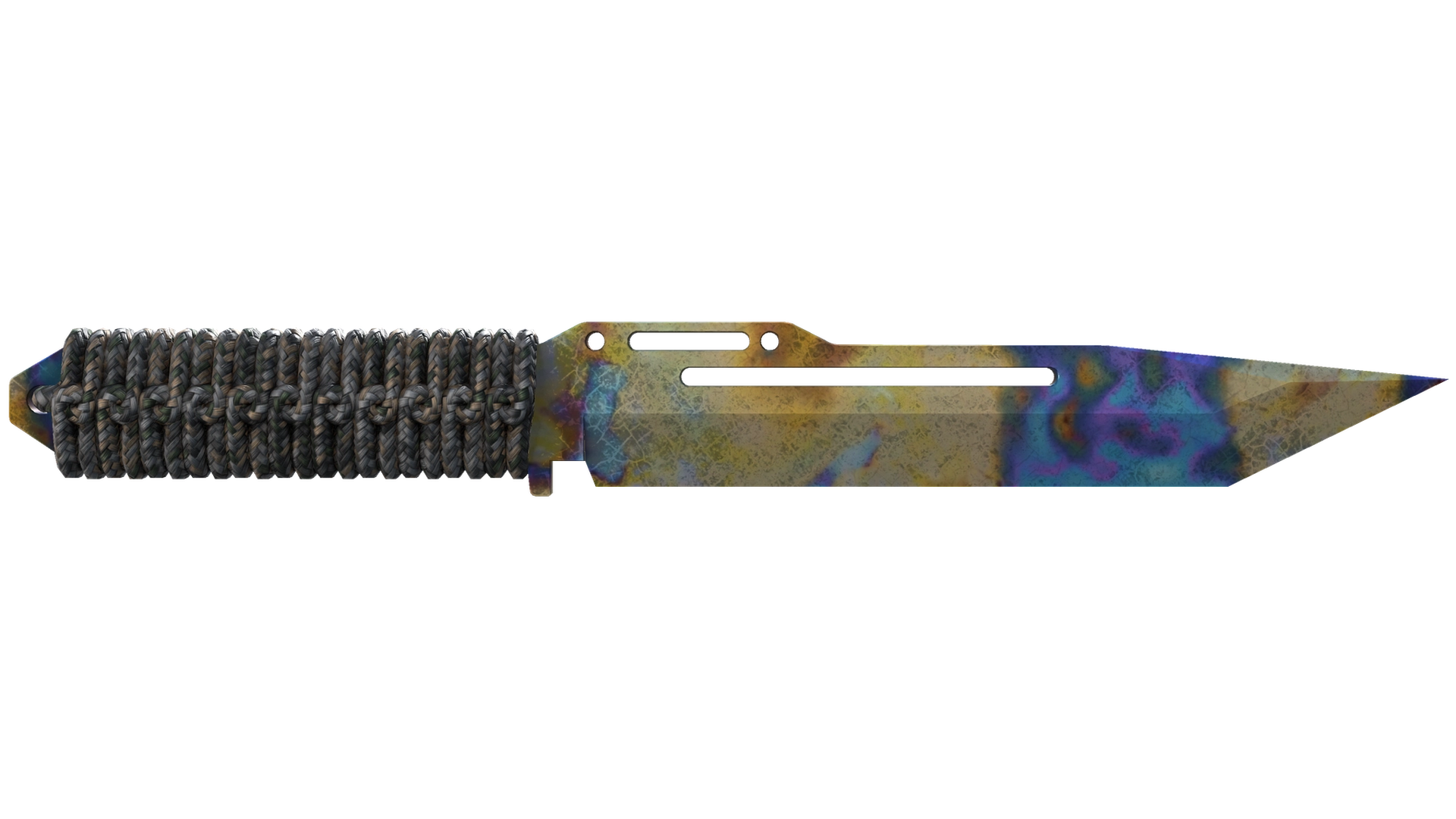 Case Hardened image