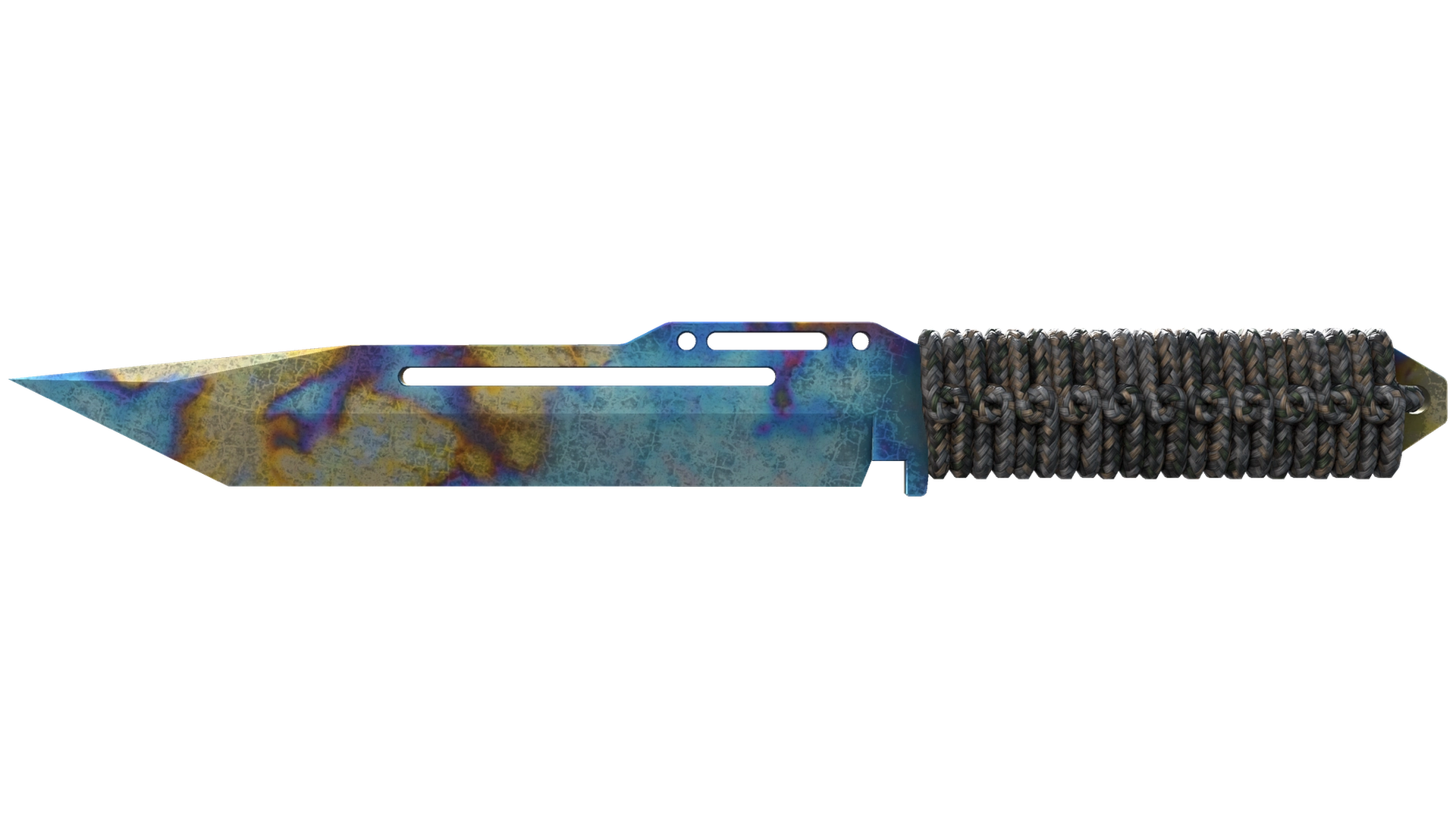 Case Hardened image