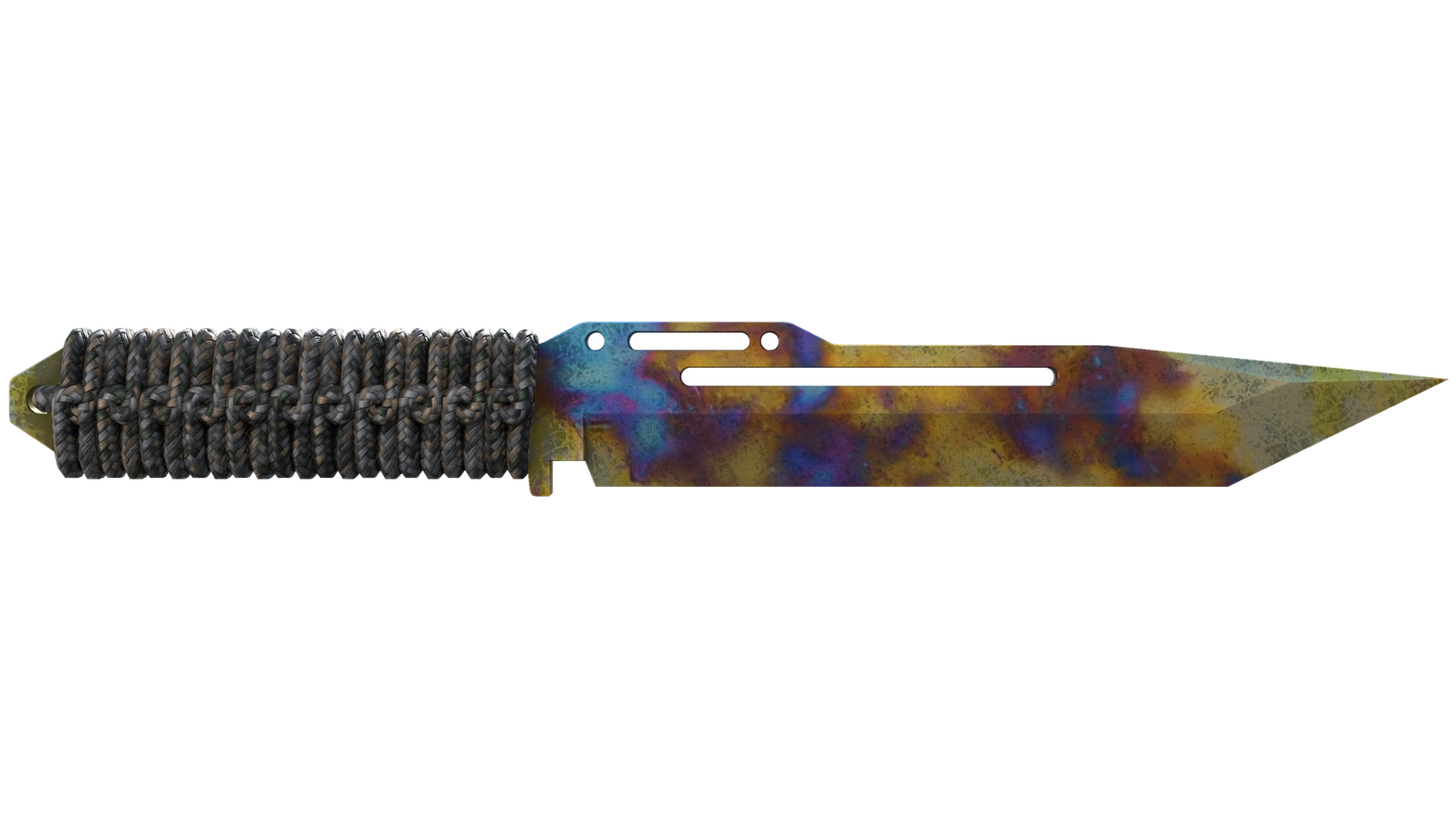 Case Hardened image