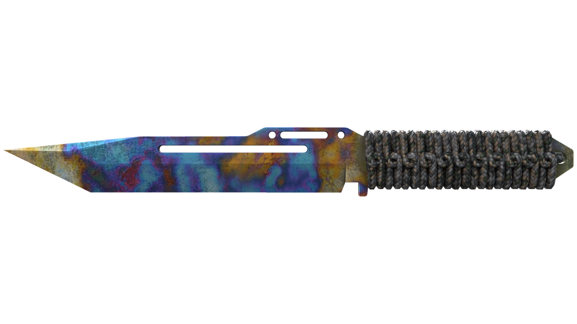 Case Hardened image
