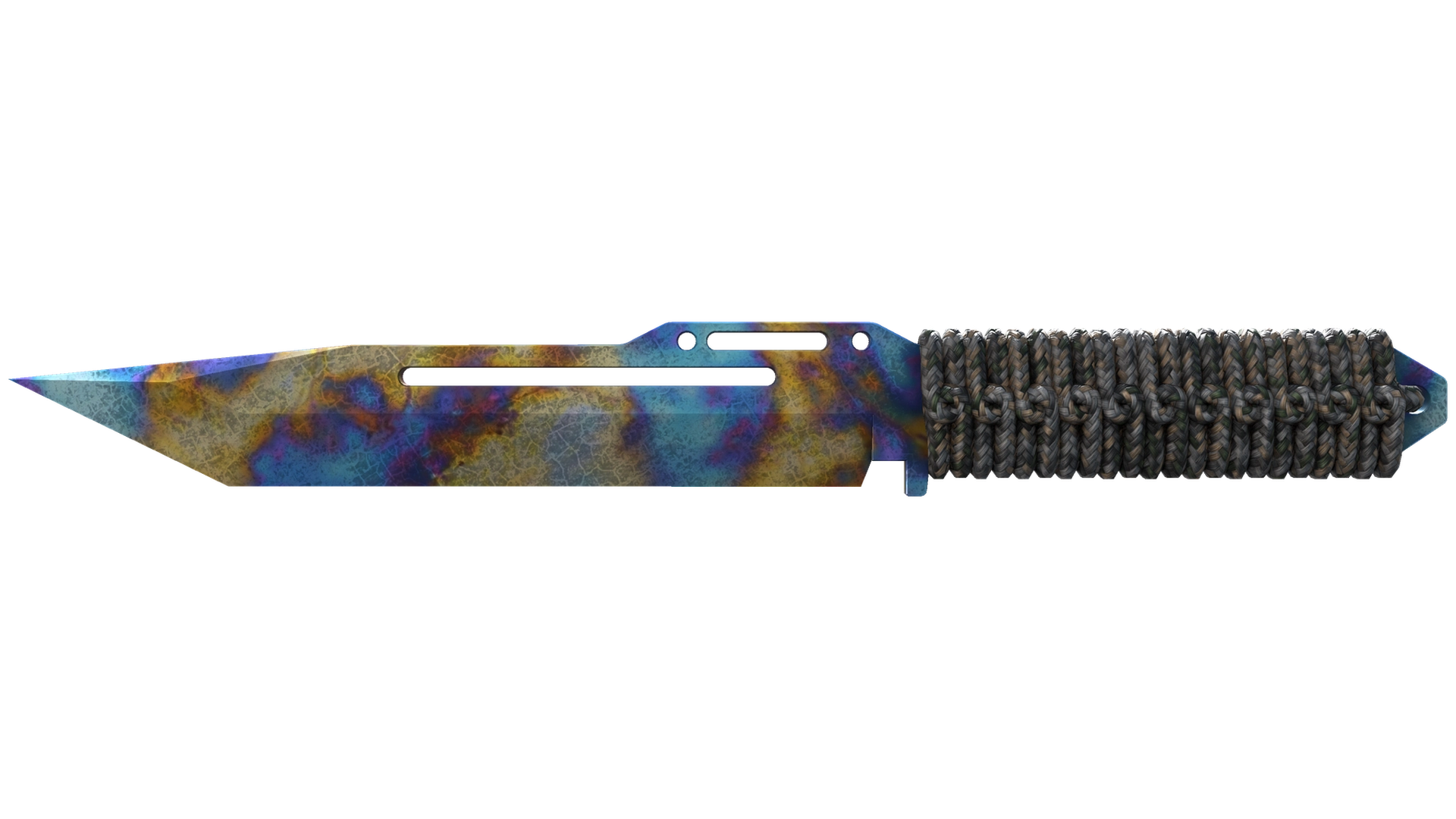Case Hardened image