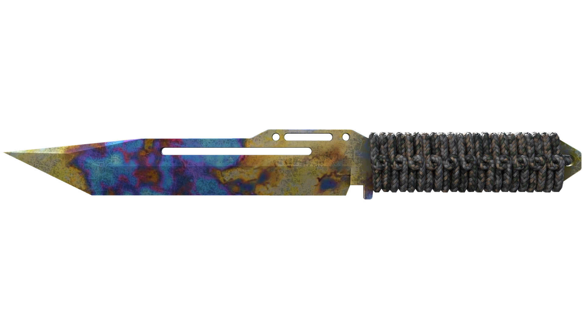 Case Hardened image