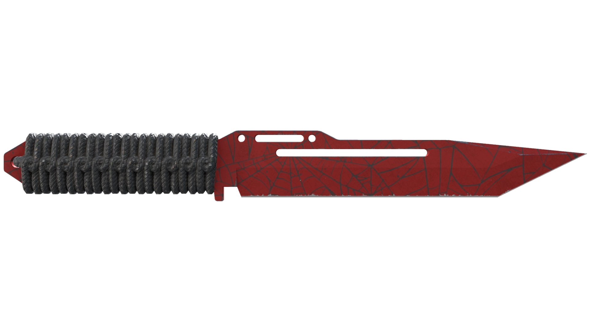 Crimson Web image