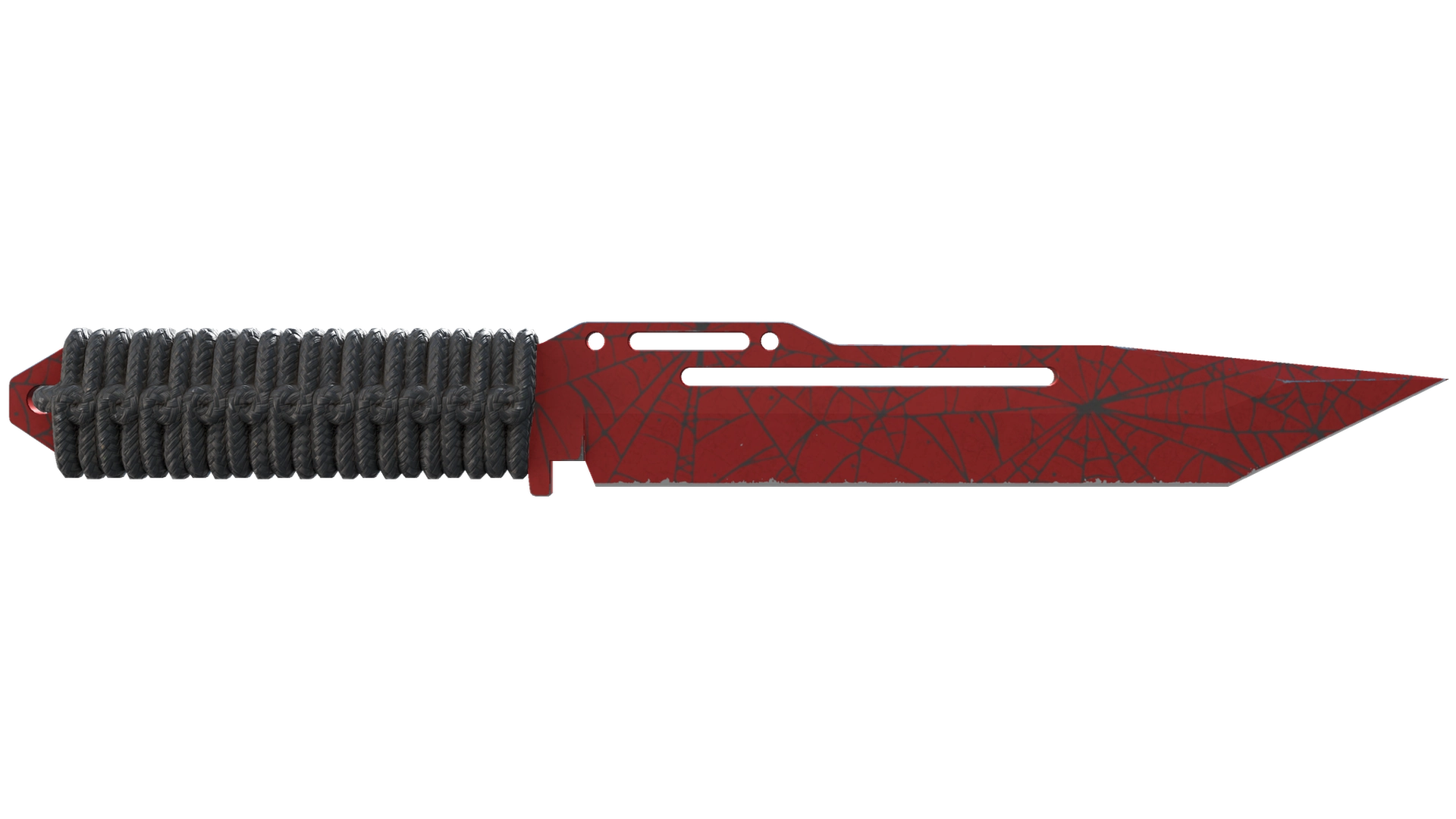 Crimson Web image