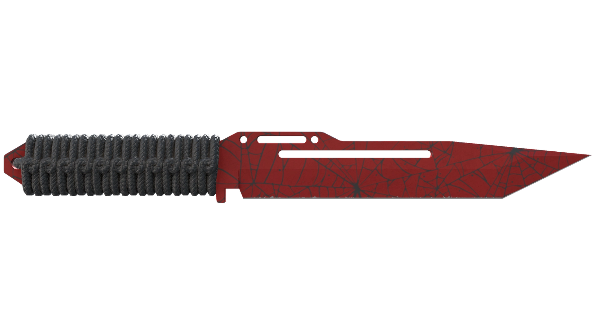 Crimson Web image