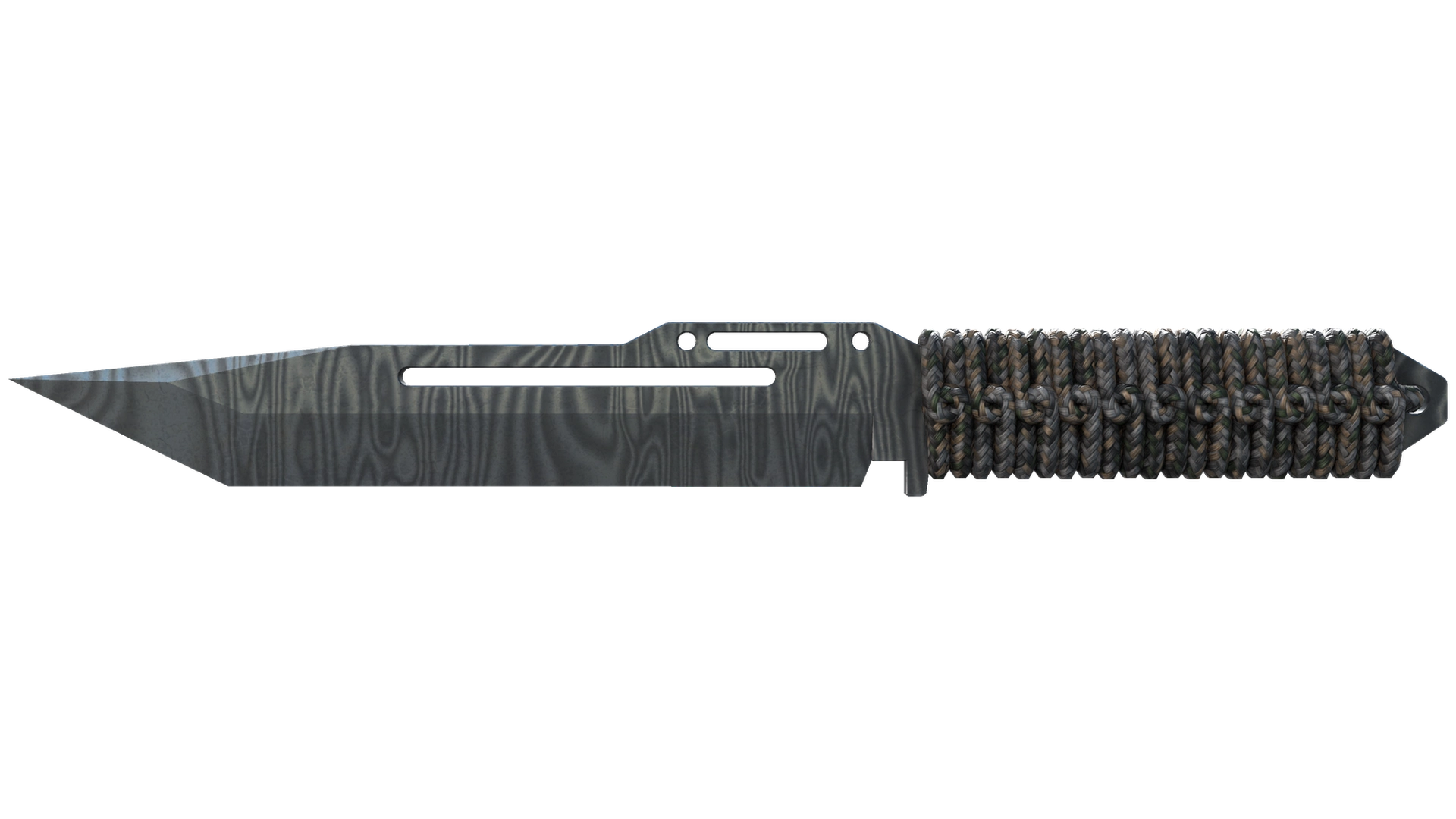Damascus Steel image