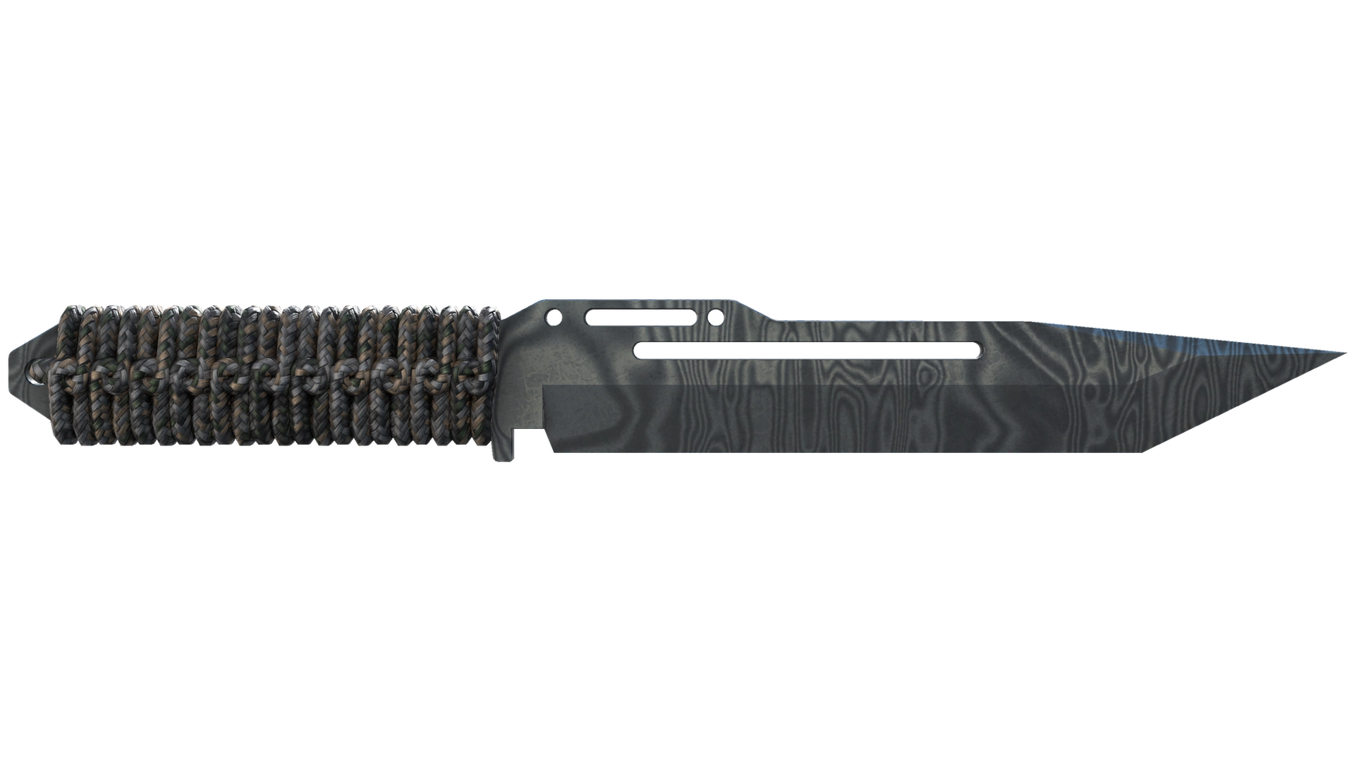 Damascus Steel image