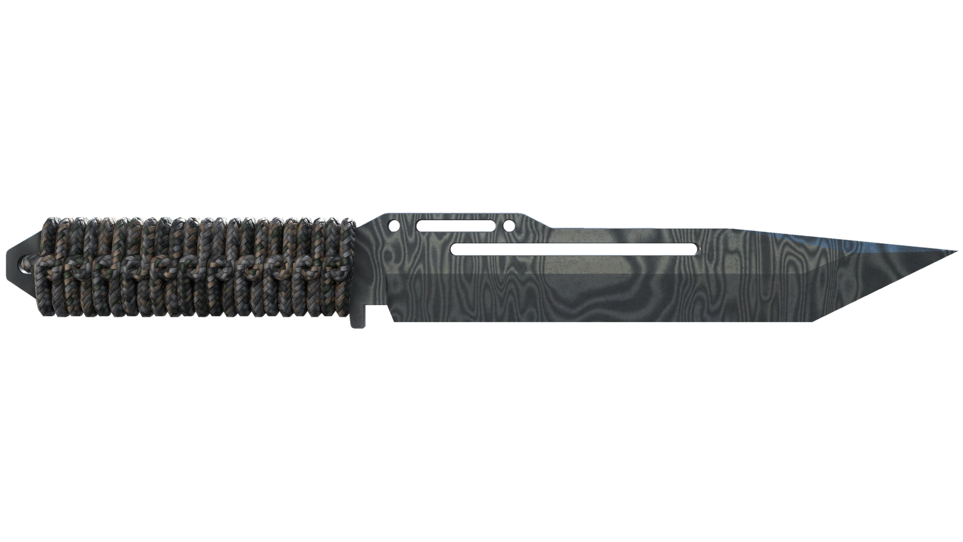 Damascus Steel image