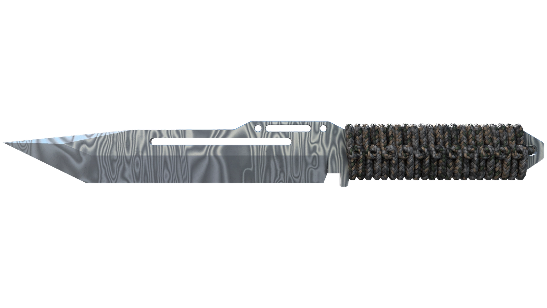 Damascus Steel image