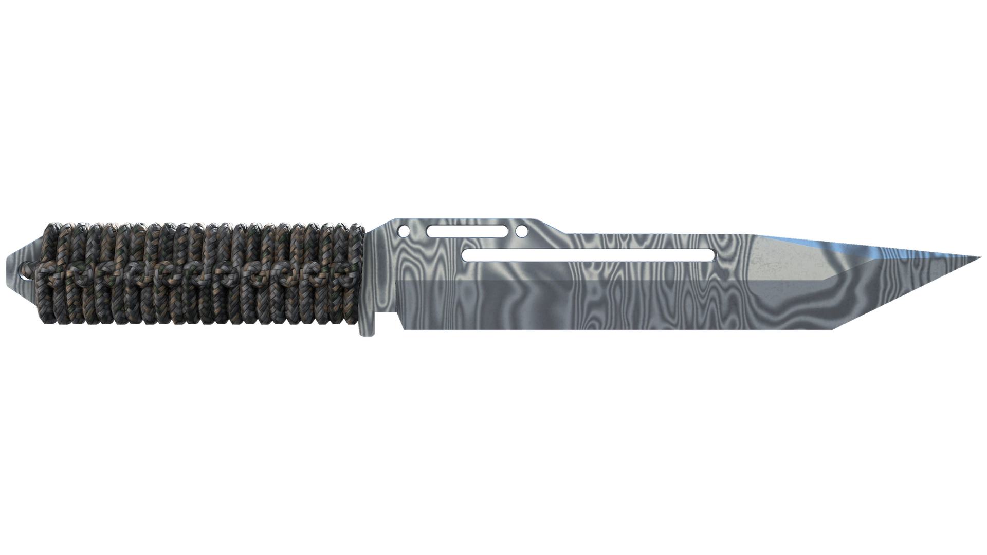 Damascus Steel image