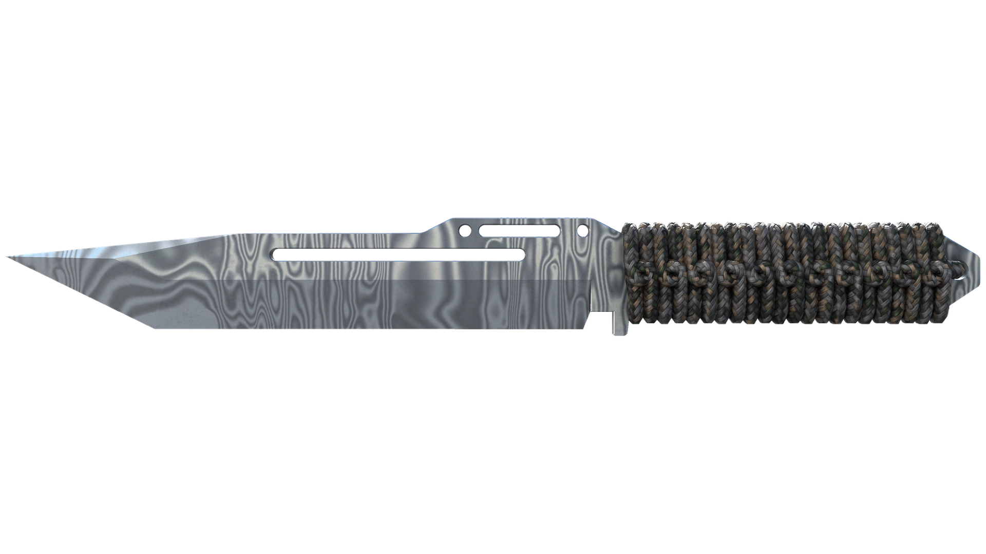 Damascus Steel image