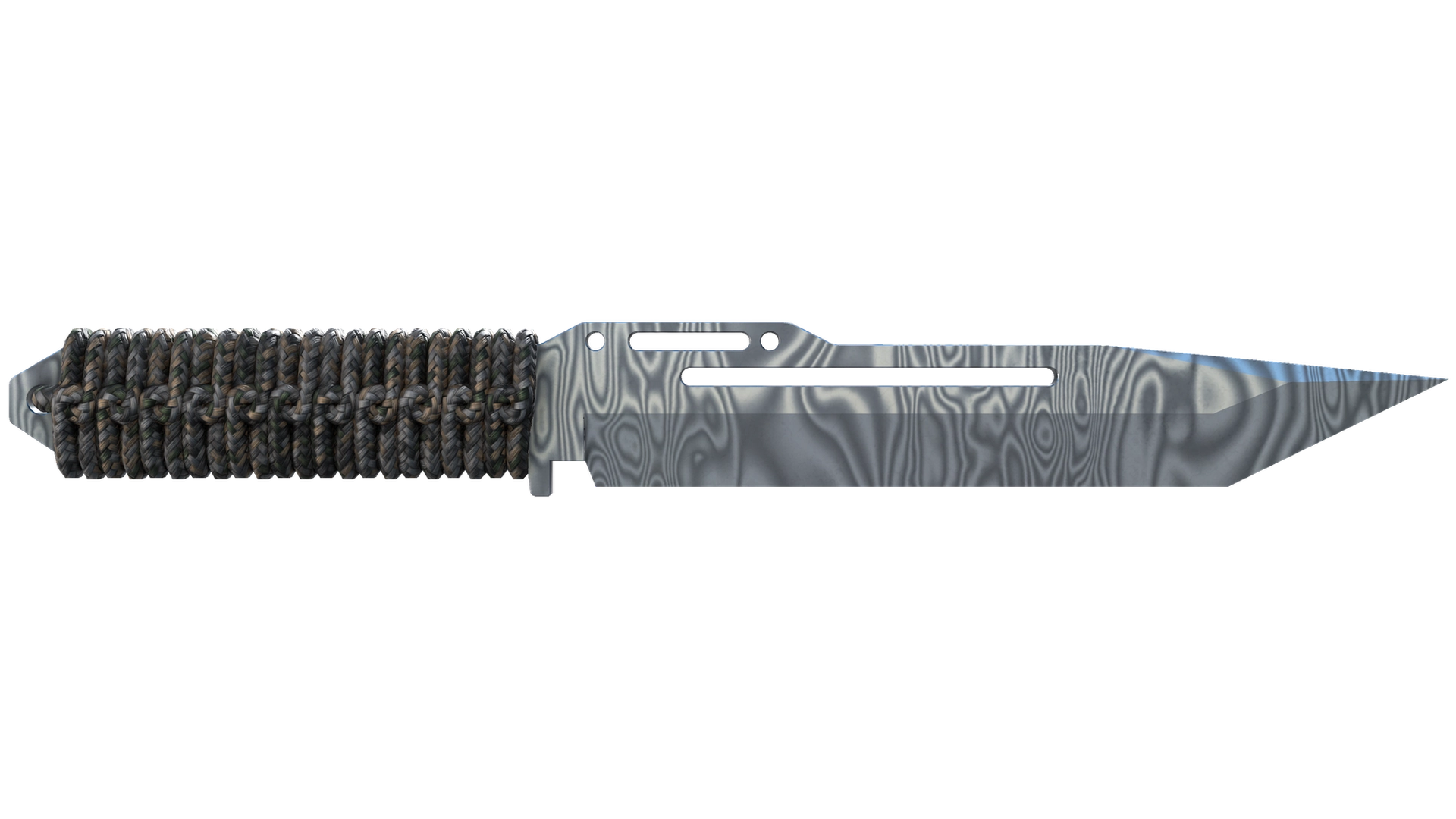 Damascus Steel image