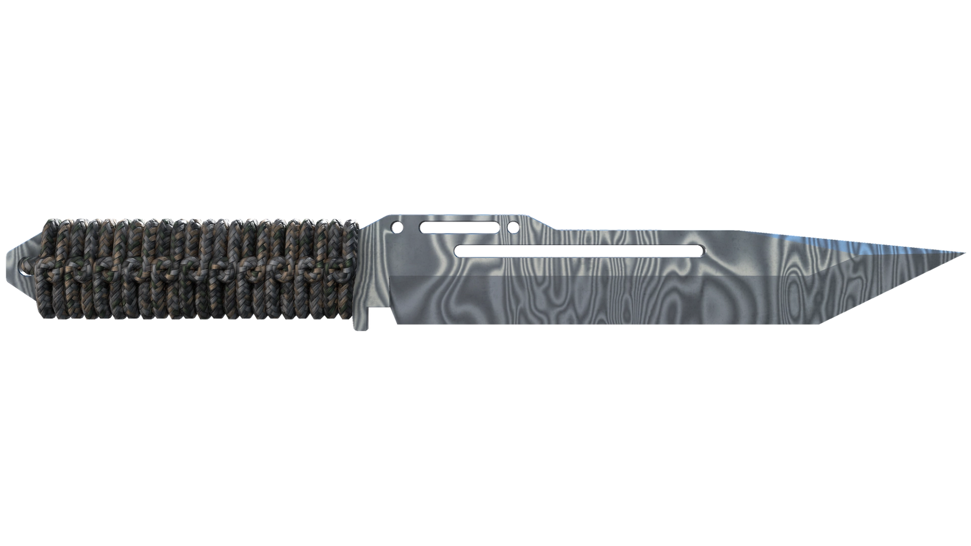 Damascus Steel image