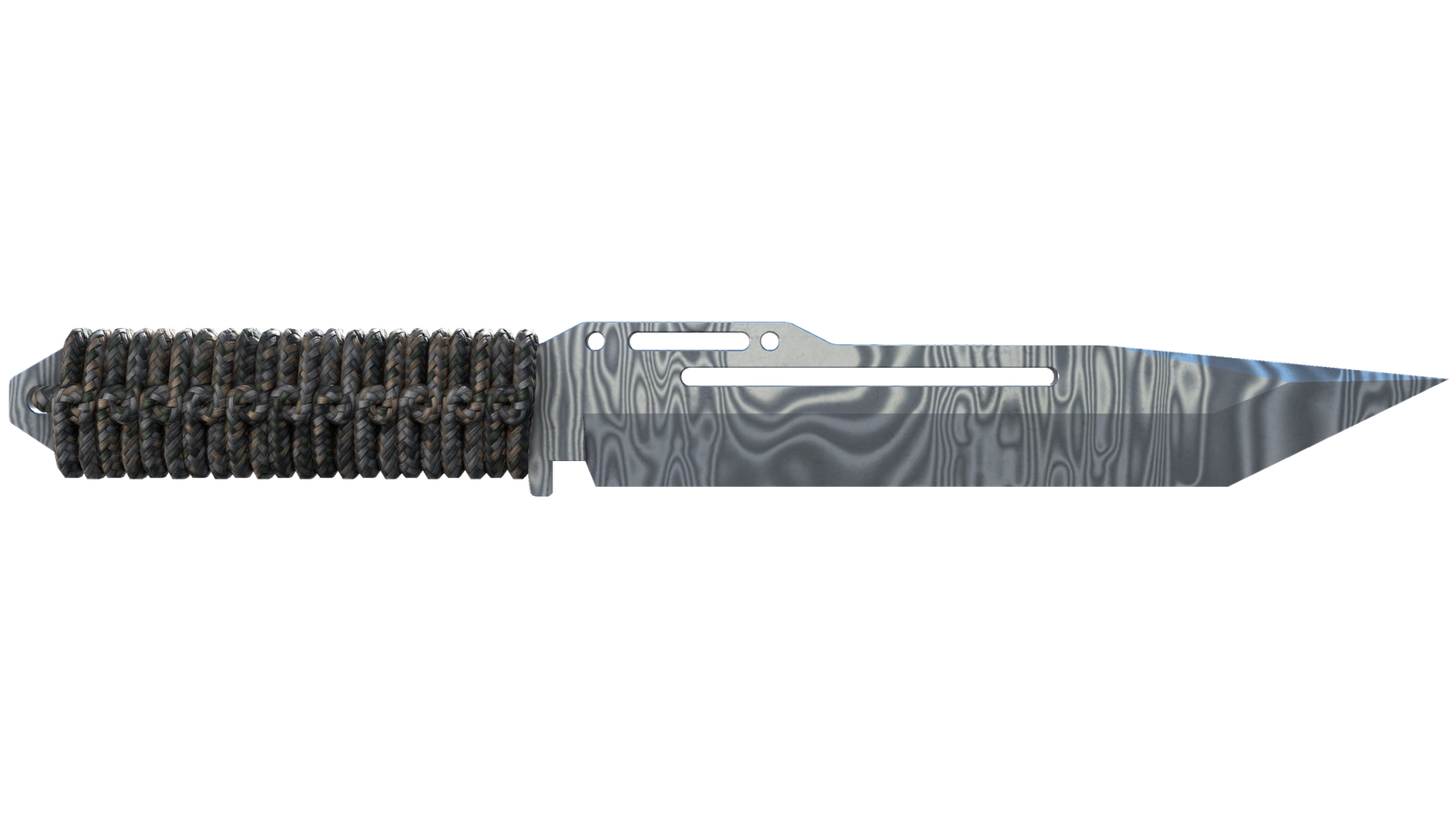 Damascus Steel image