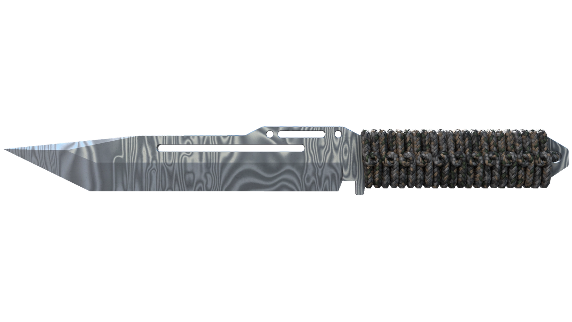 Damascus Steel image