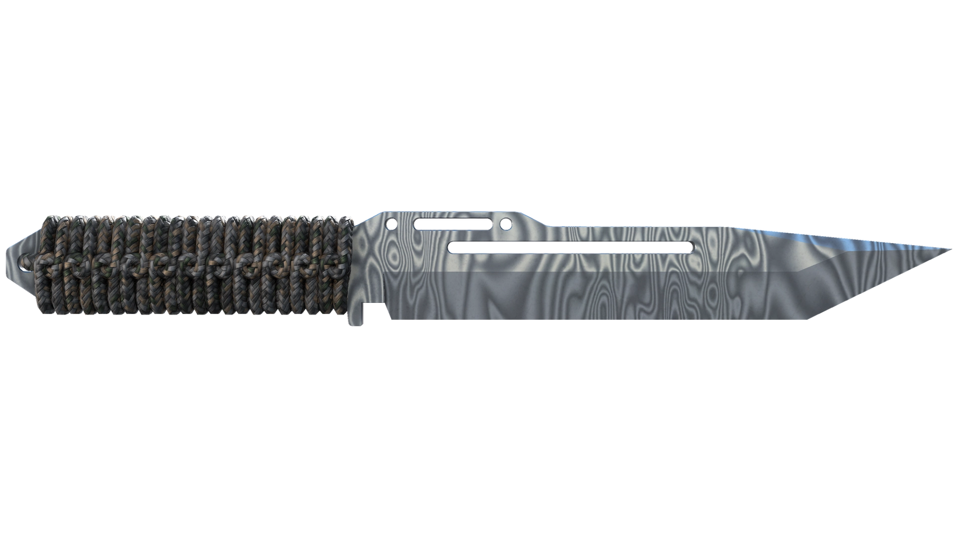 Damascus Steel image