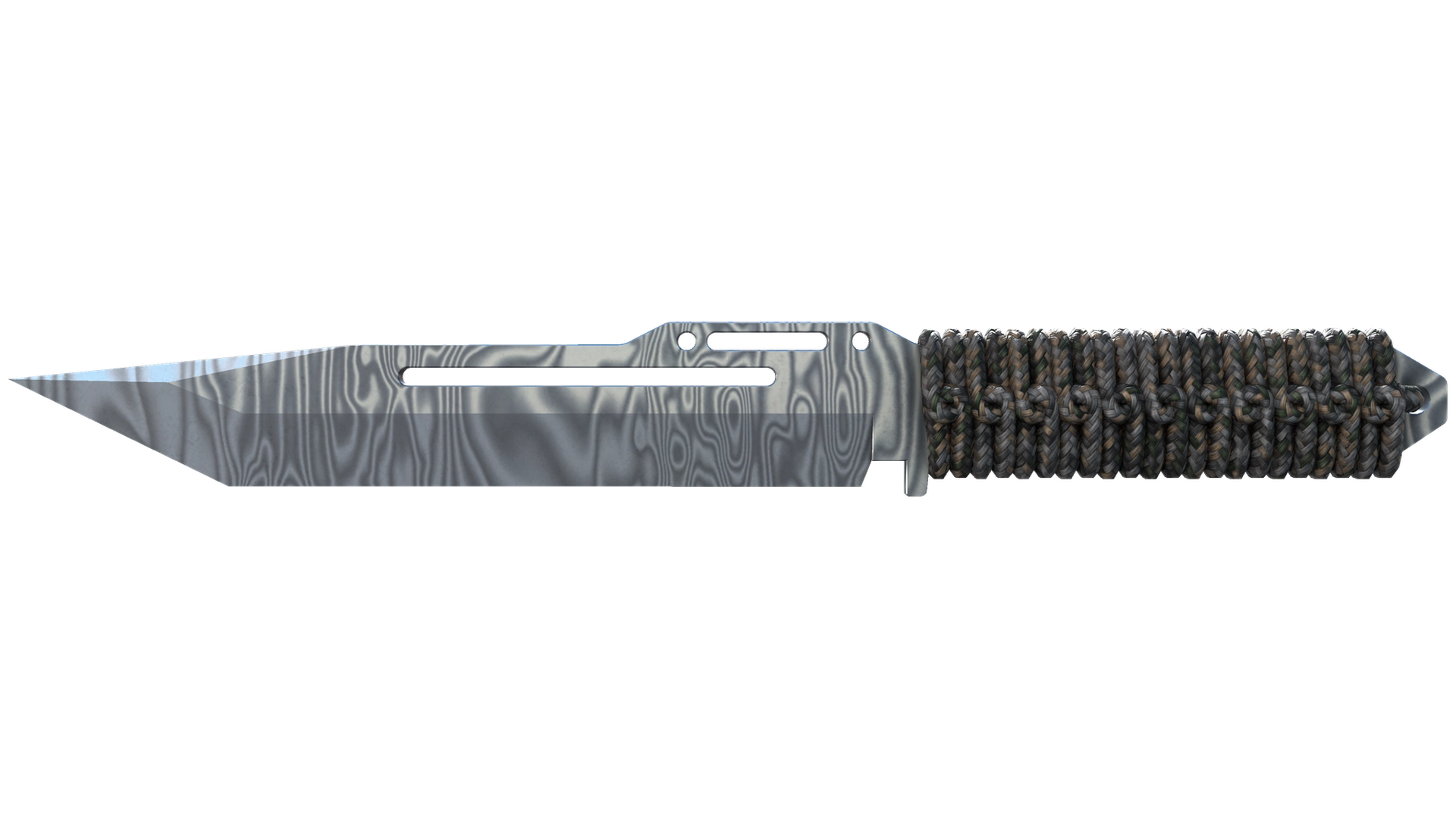 Damascus Steel image