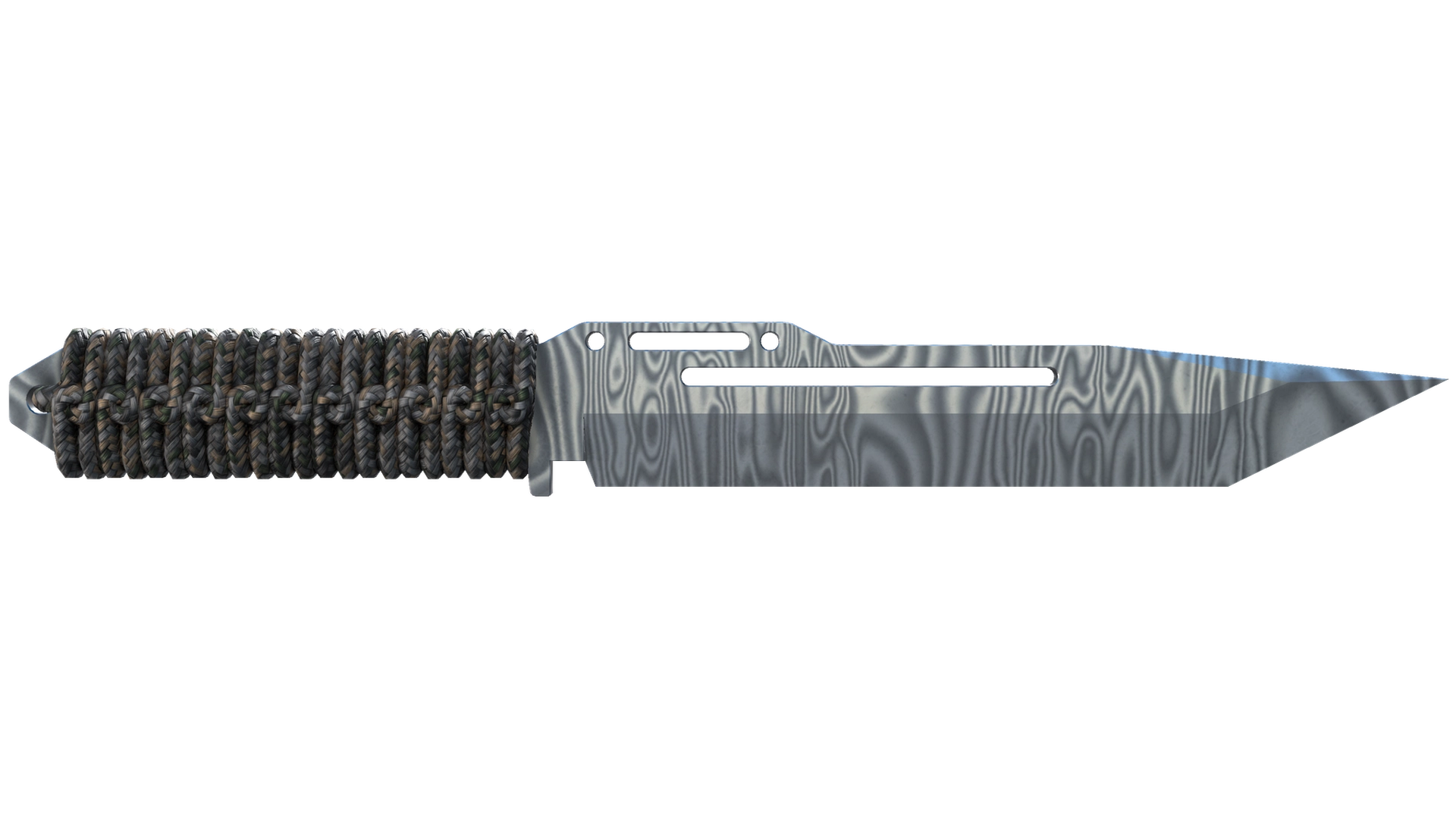Damascus Steel image