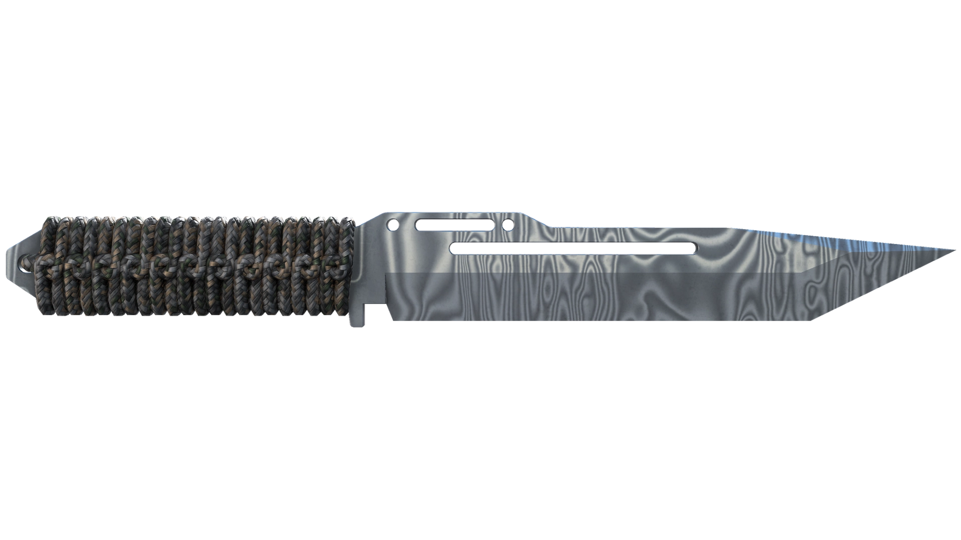 Damascus Steel image