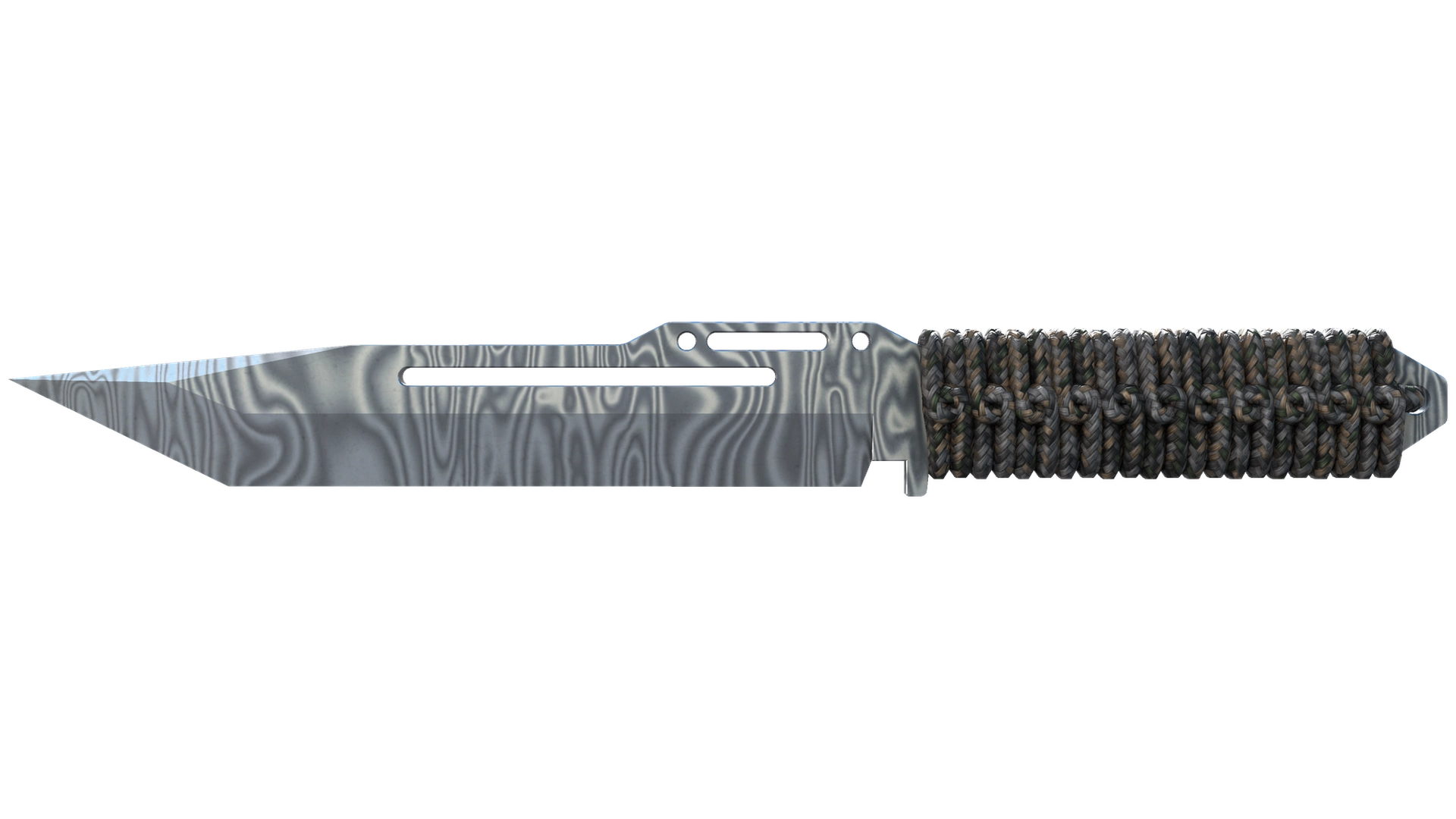 Damascus Steel image