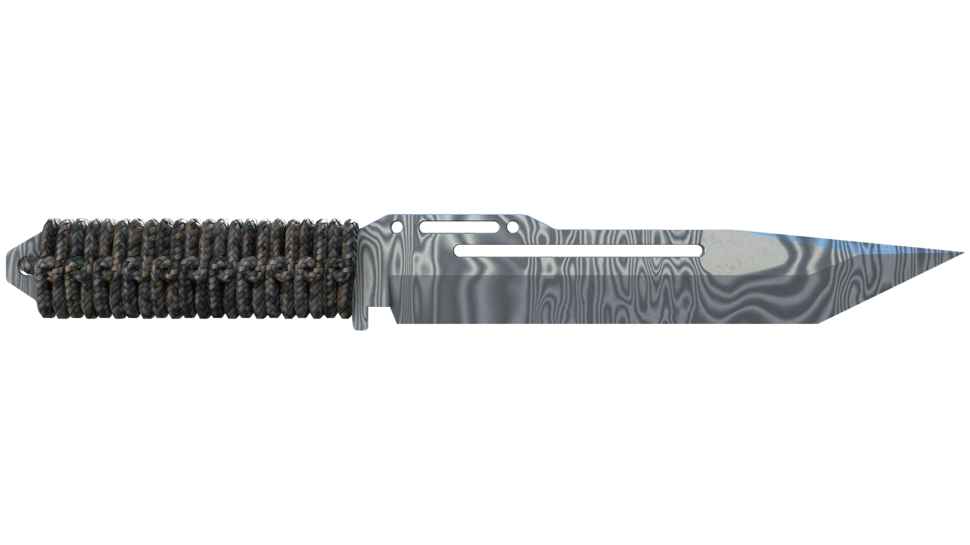 Damascus Steel image