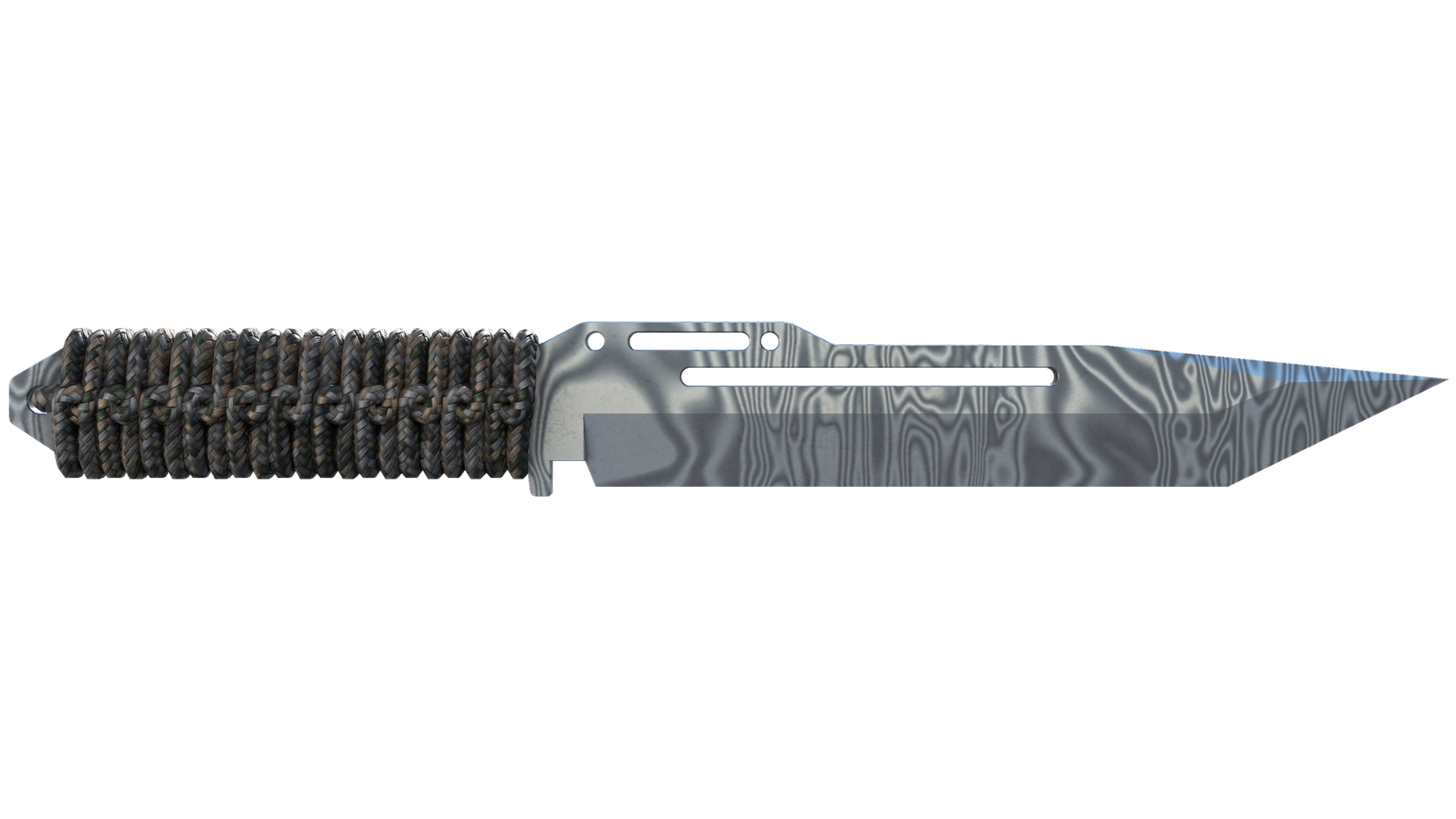 Damascus Steel image
