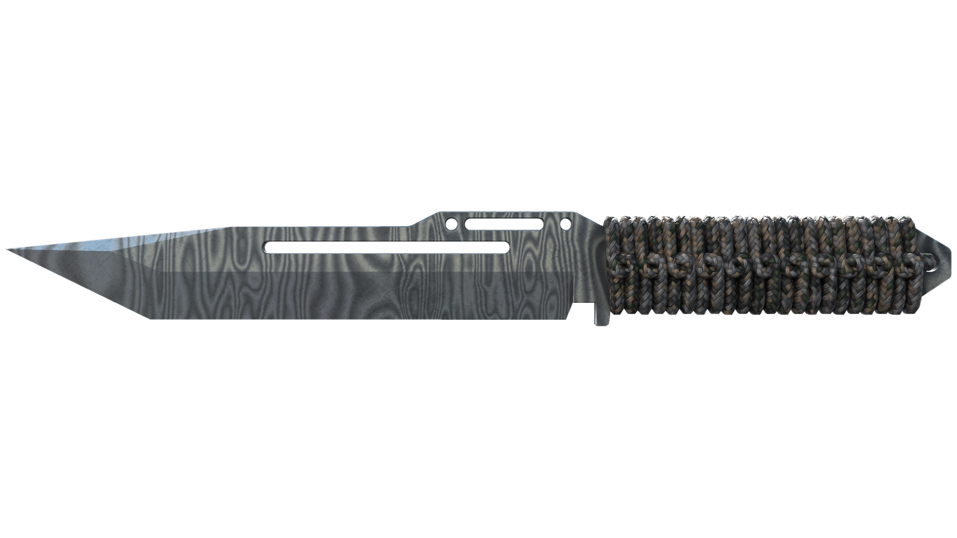 Damascus Steel image