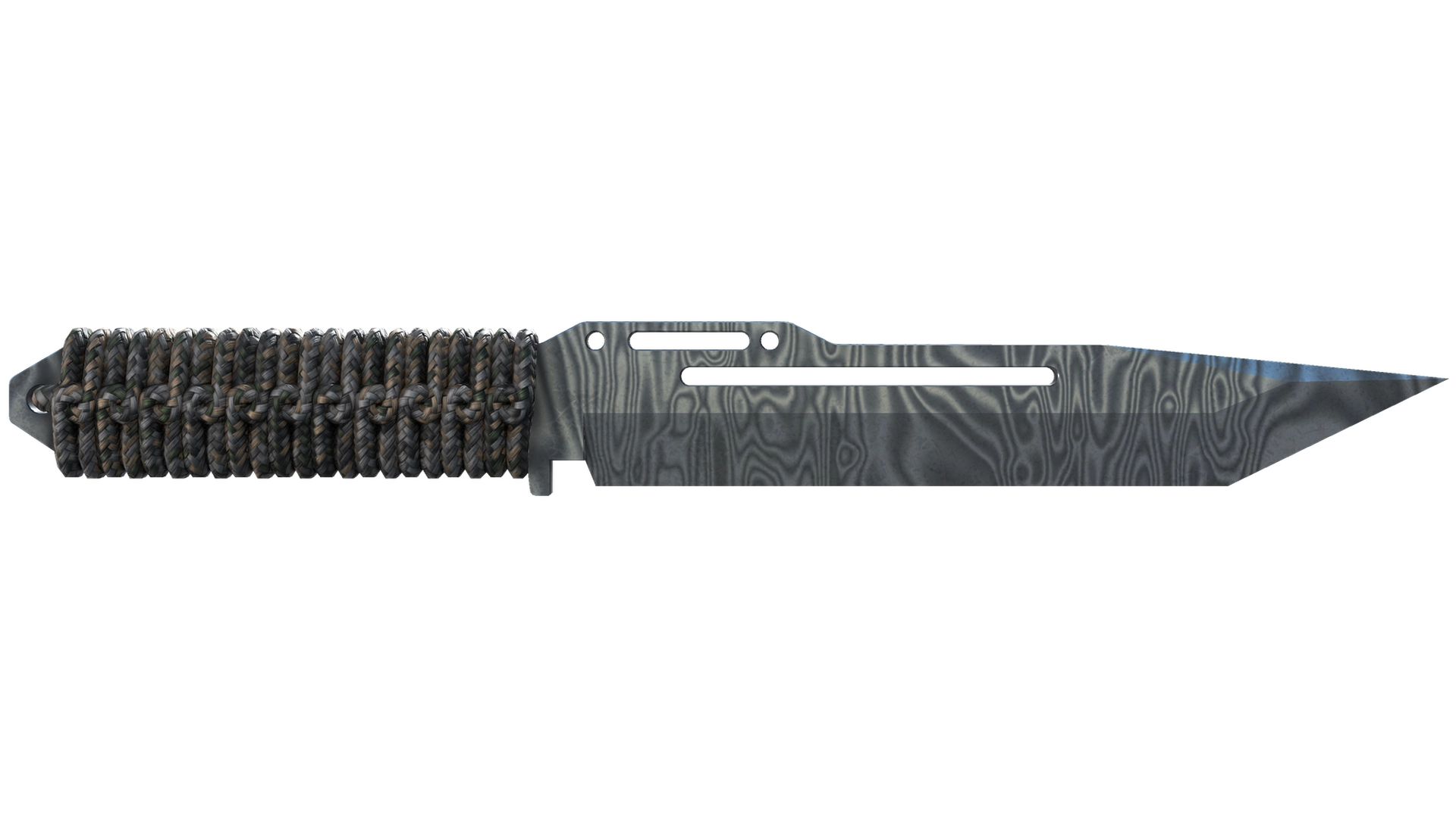 Damascus Steel image